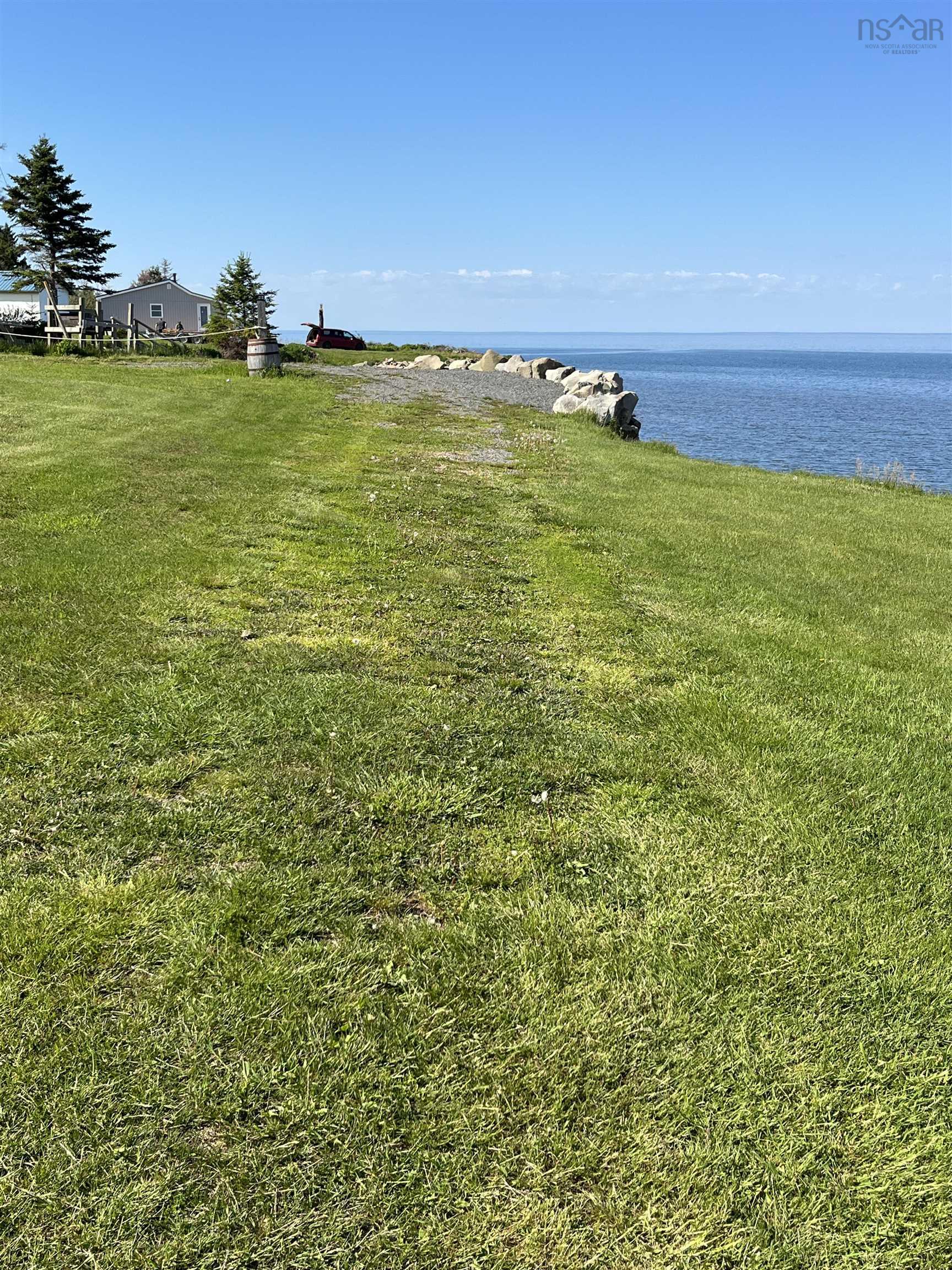 $379,900.00: 376 Smith Point Road, Fox Harbour