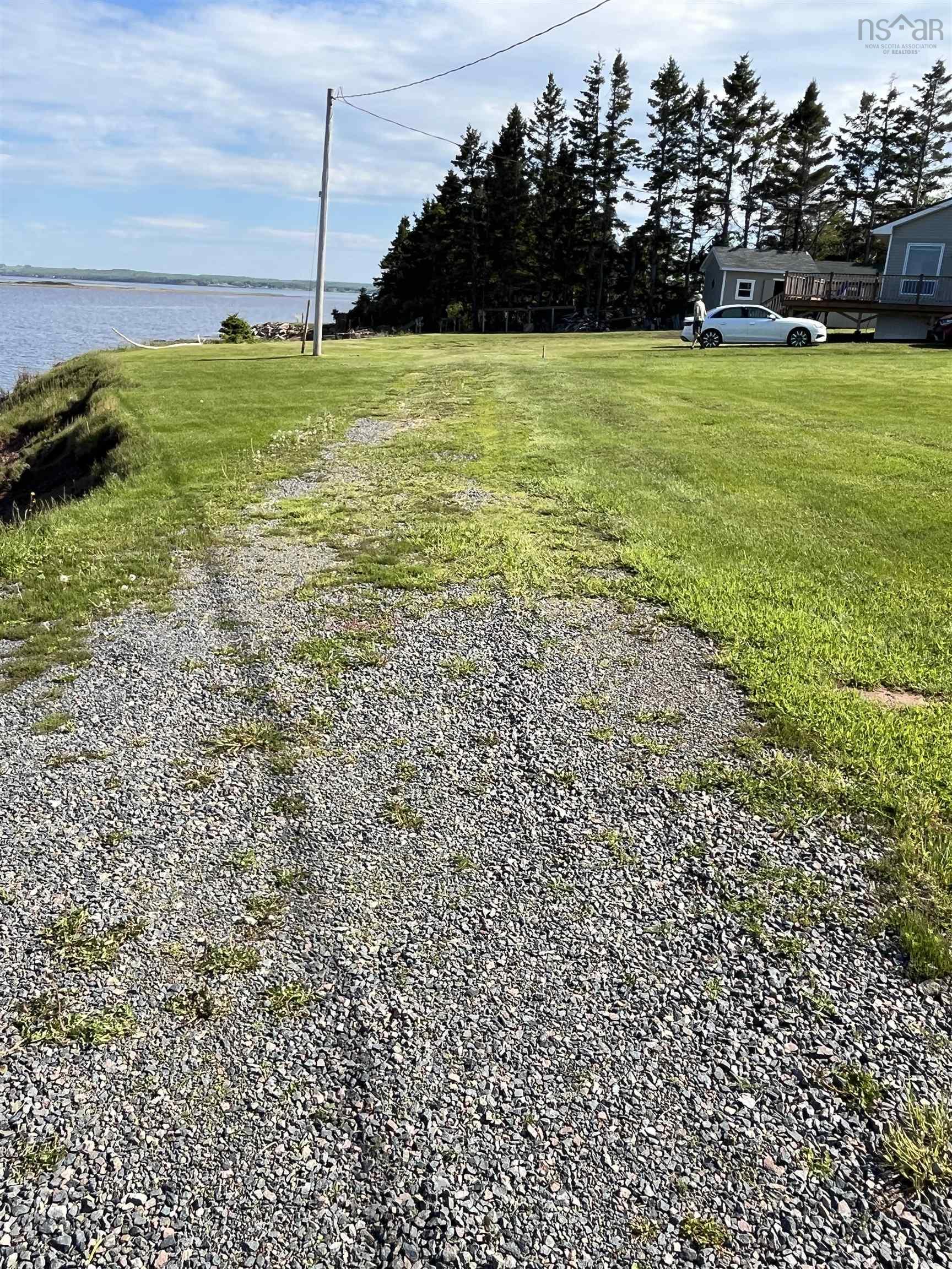 $379,900.00: 376 Smith Point Road, Fox Harbour