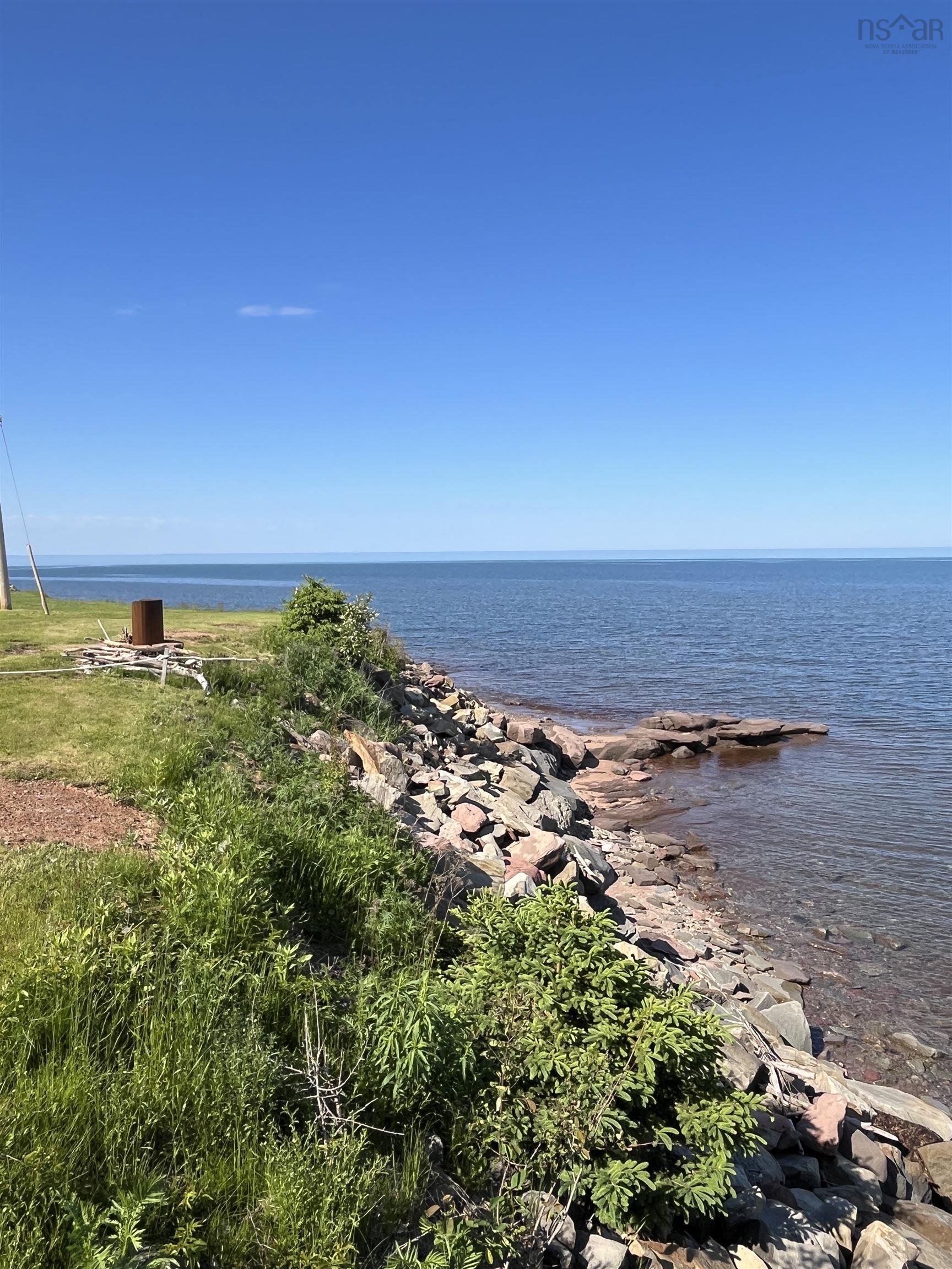 $379,900.00: 376 Smith Point Road, Fox Harbour