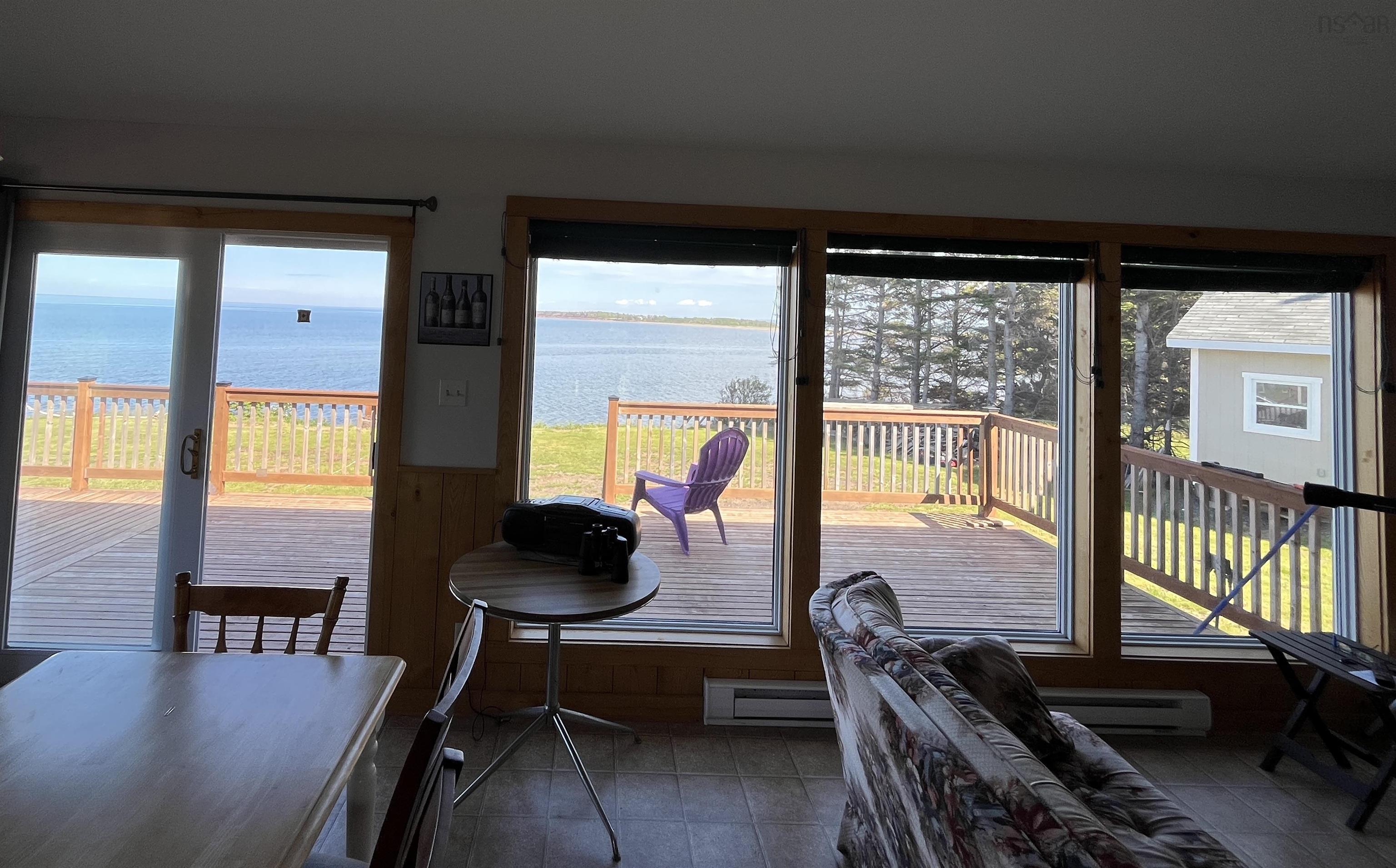 $379,900.00: 376 Smith Point Road, Fox Harbour