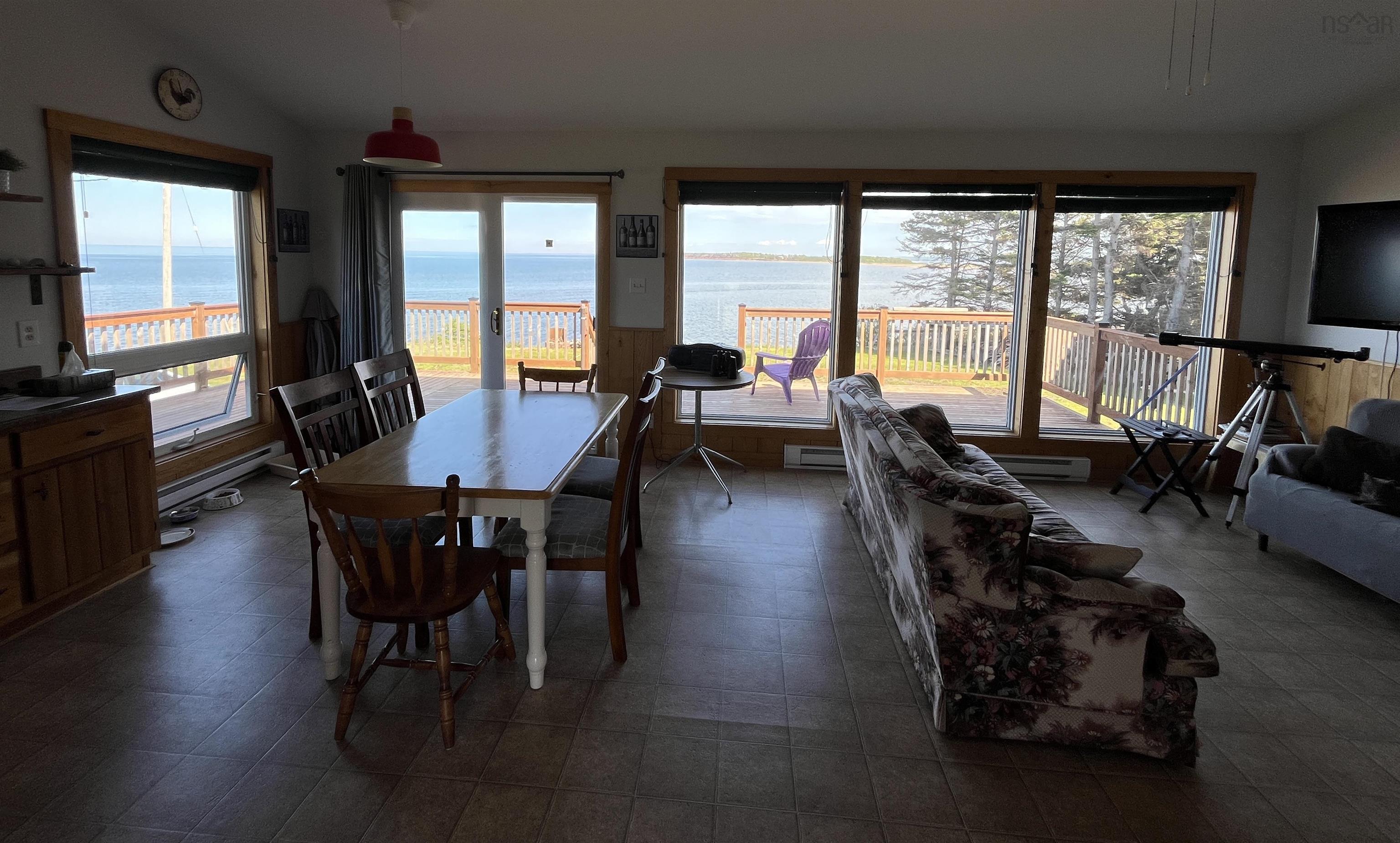 $379,900.00: 376 Smith Point Road, Fox Harbour