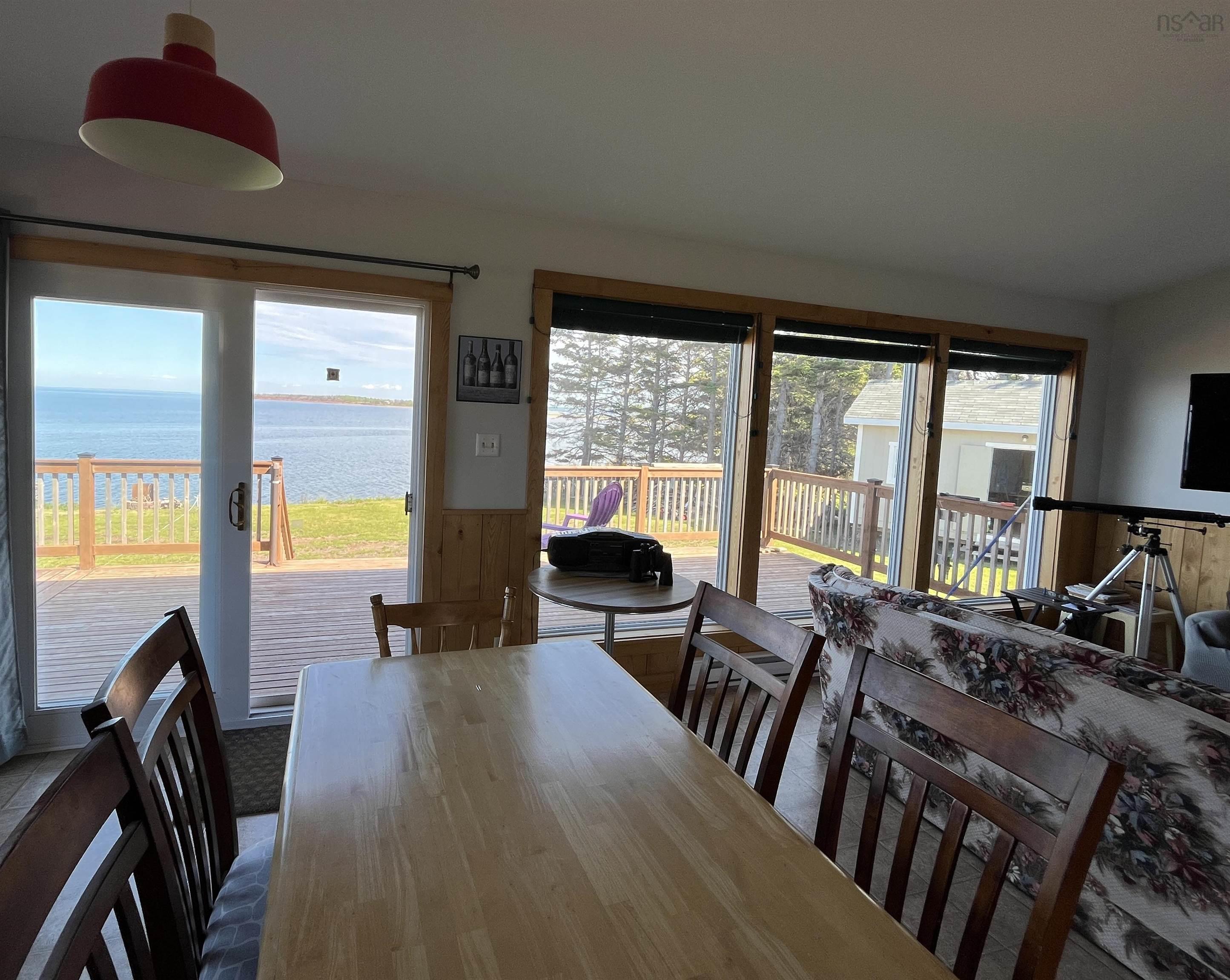 $379,900.00: 376 Smith Point Road, Fox Harbour