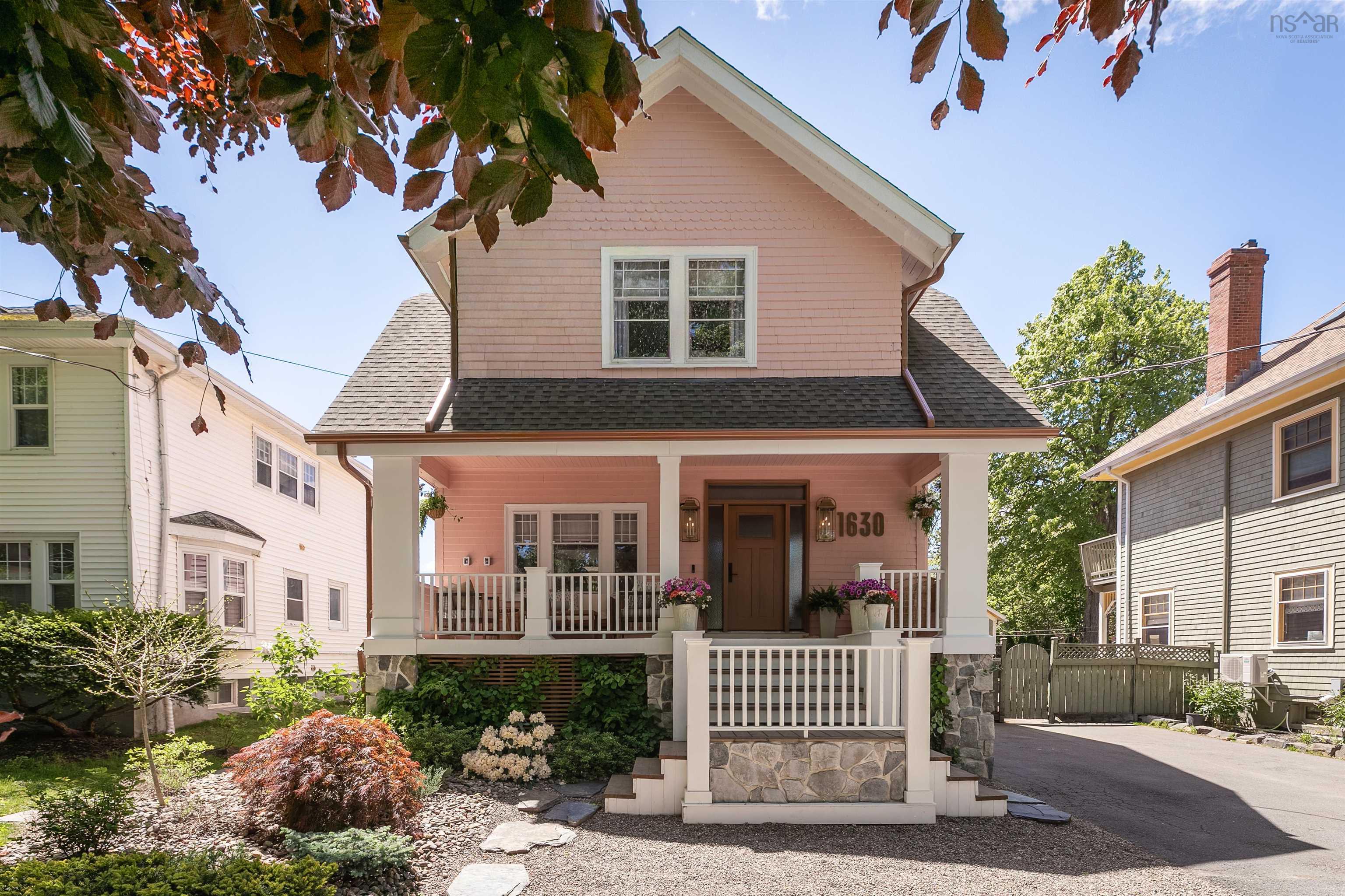 1630 Vernon Street, Halifax, NS (MLS® 202614022)