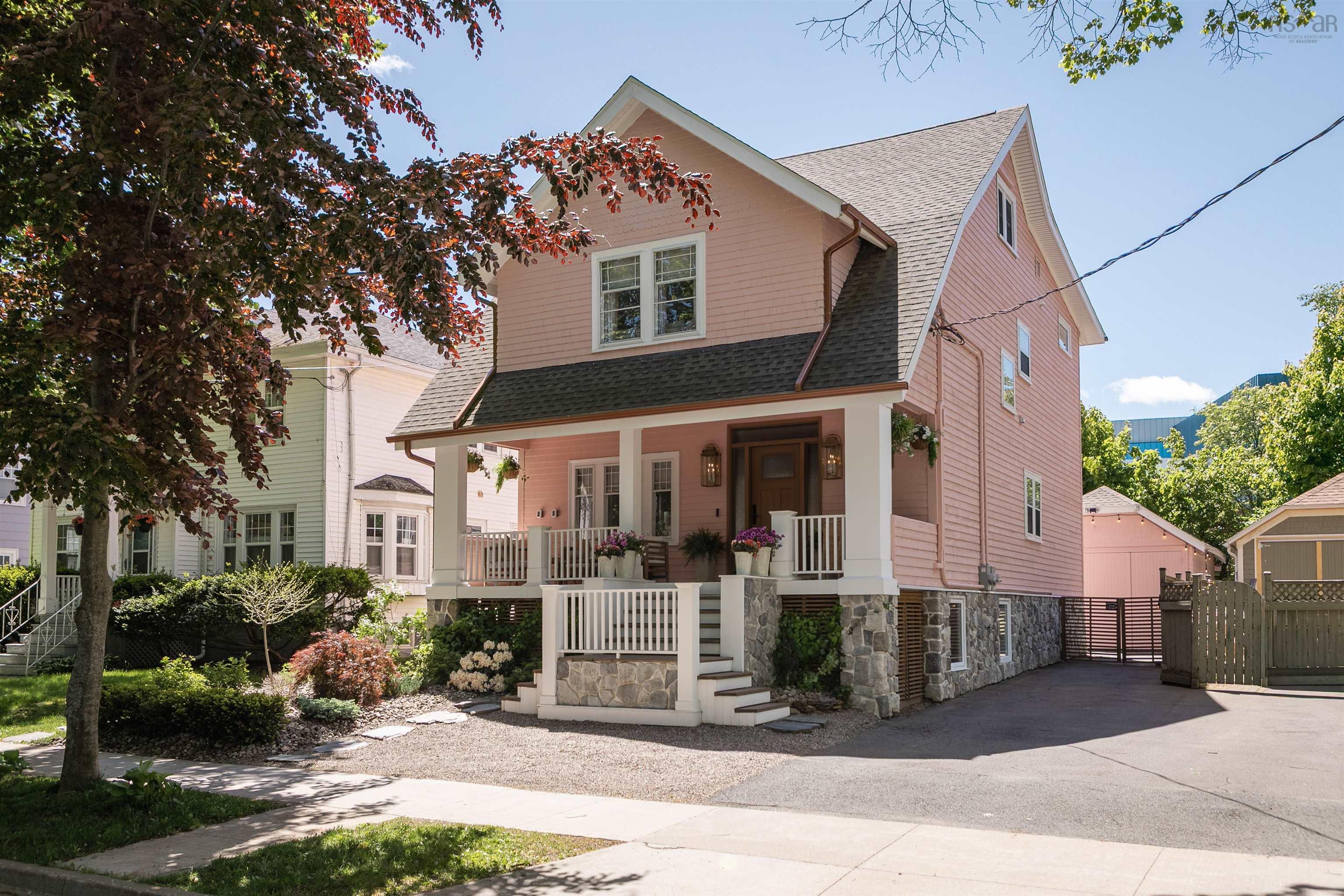 1630 Vernon Street, Halifax, NS (MLS 202614022)