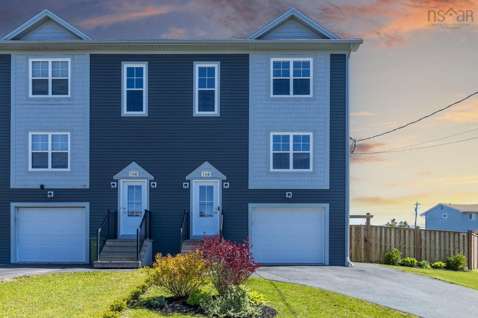 108 Kaleigh Drive, Eastern Passage, NS (MLS® 202614023)