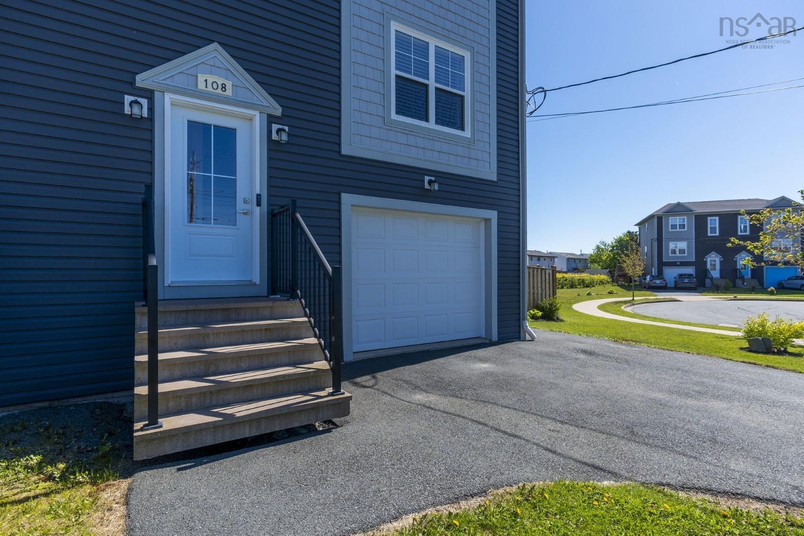 108 Kaleigh Drive, Eastern Passage, NS (MLS 202614023)