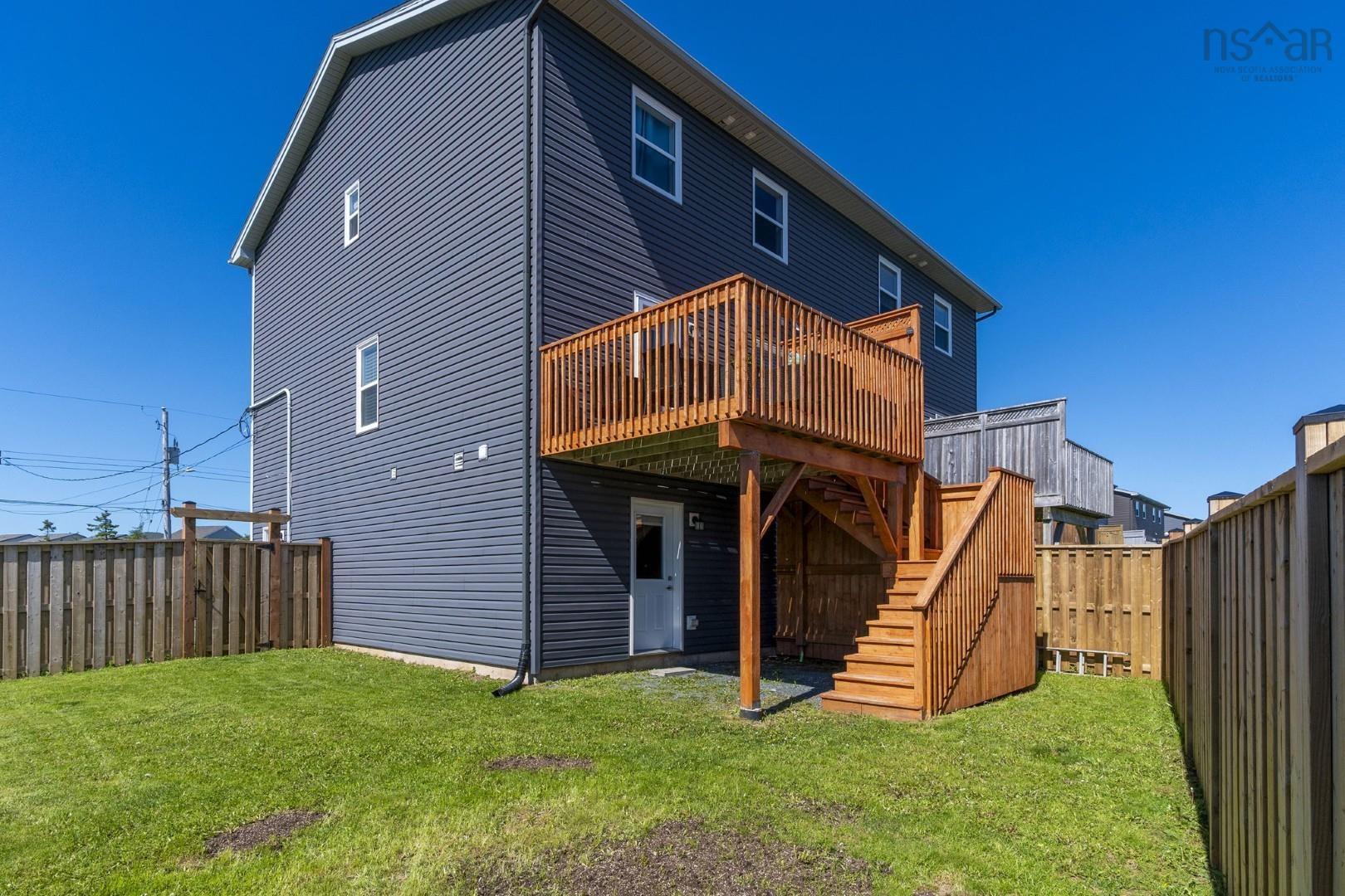 108 Kaleigh Drive, Eastern Passage, NS (MLS 202614023)