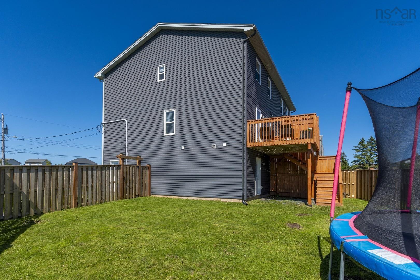 108 Kaleigh Drive, Eastern Passage, NS (MLS 202614023)