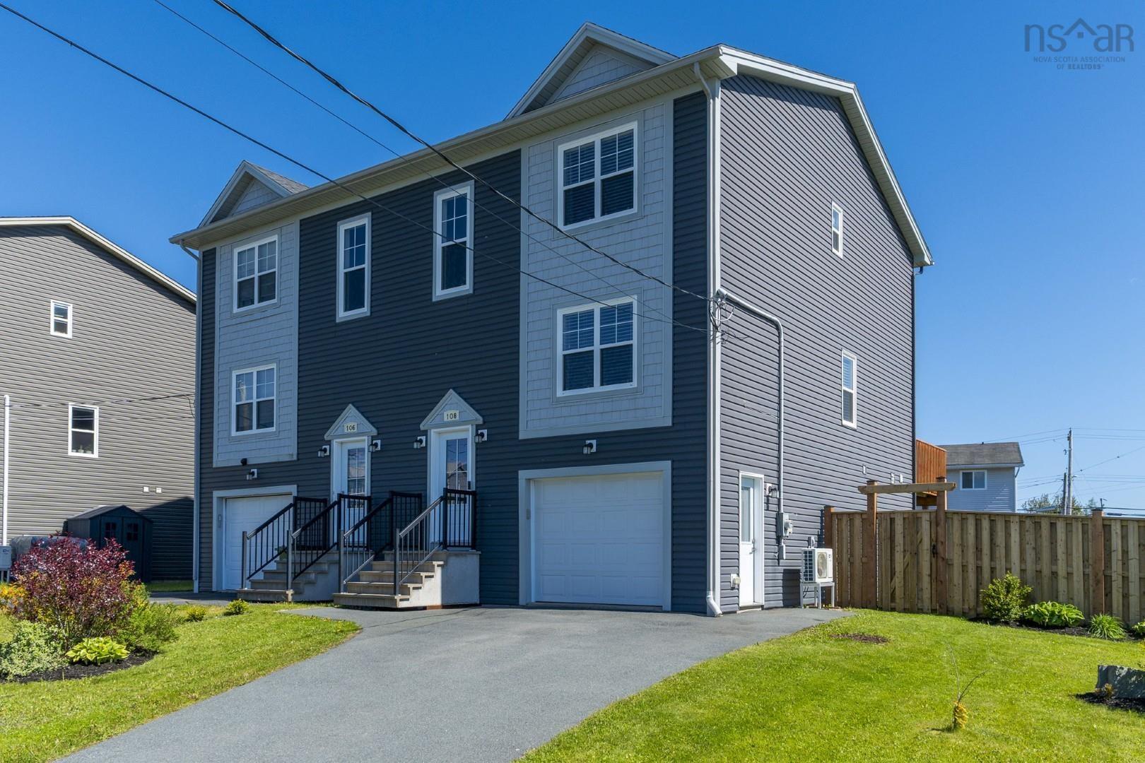 108 Kaleigh Drive, Eastern Passage, NS (MLS 202614023)