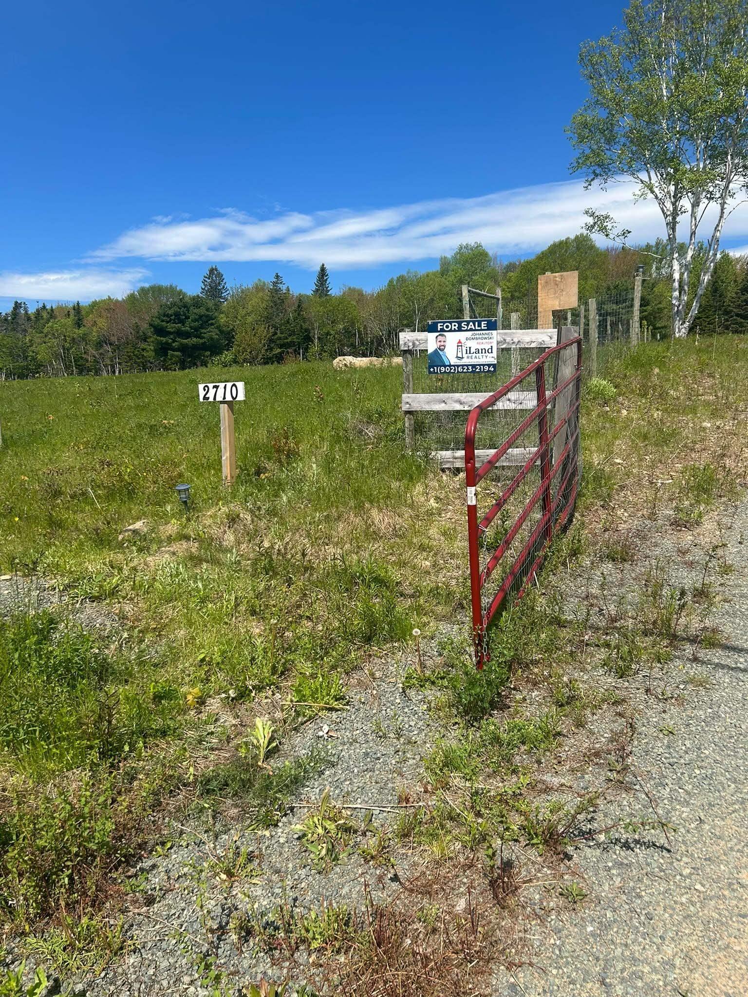 $199,000.00: 2710 Hillside Boularderie Road, Southside Boularderie