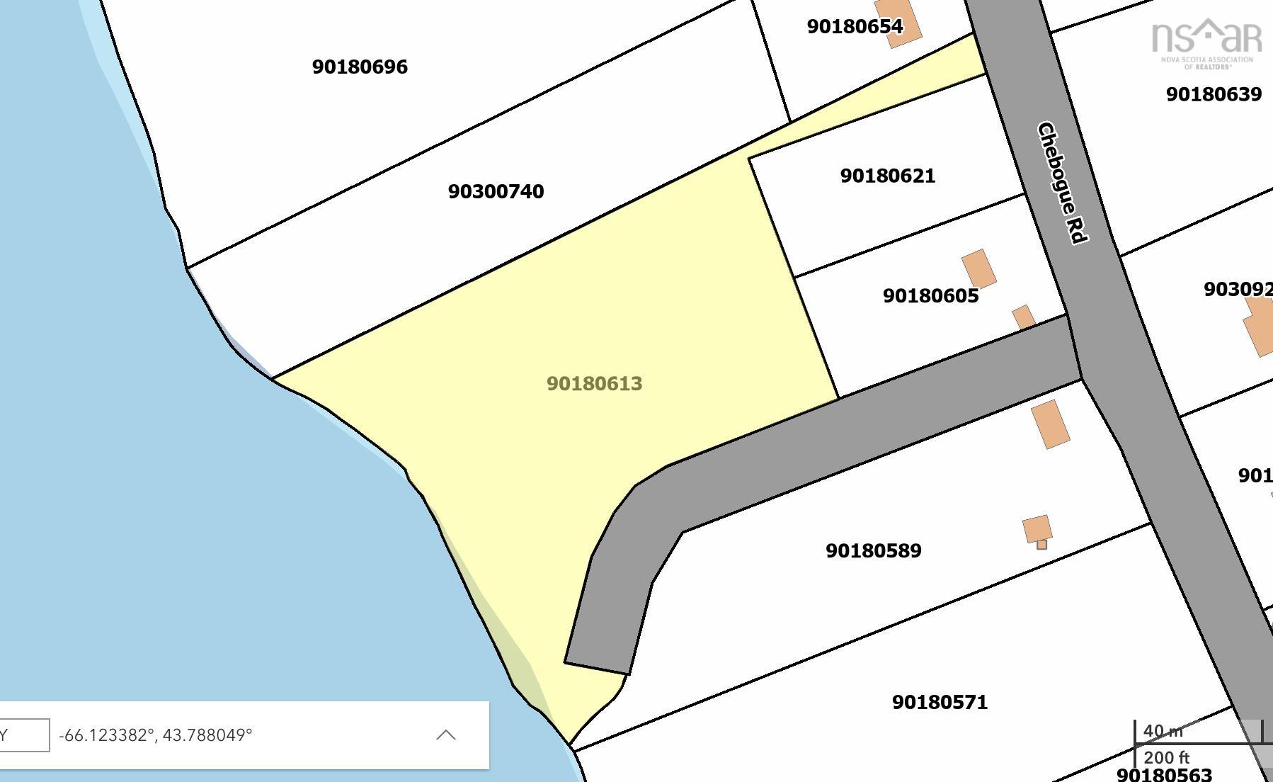 $179,900.00: Chebogue Road, Kelleys Cove