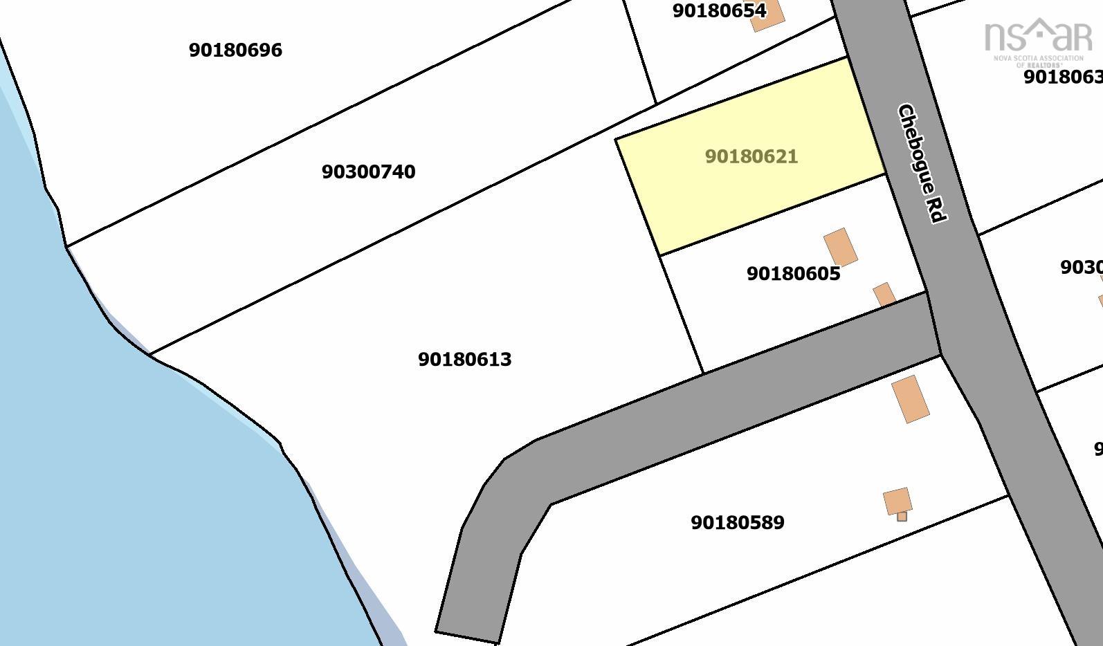 $179,900.00: Chebogue Road, Kelleys Cove