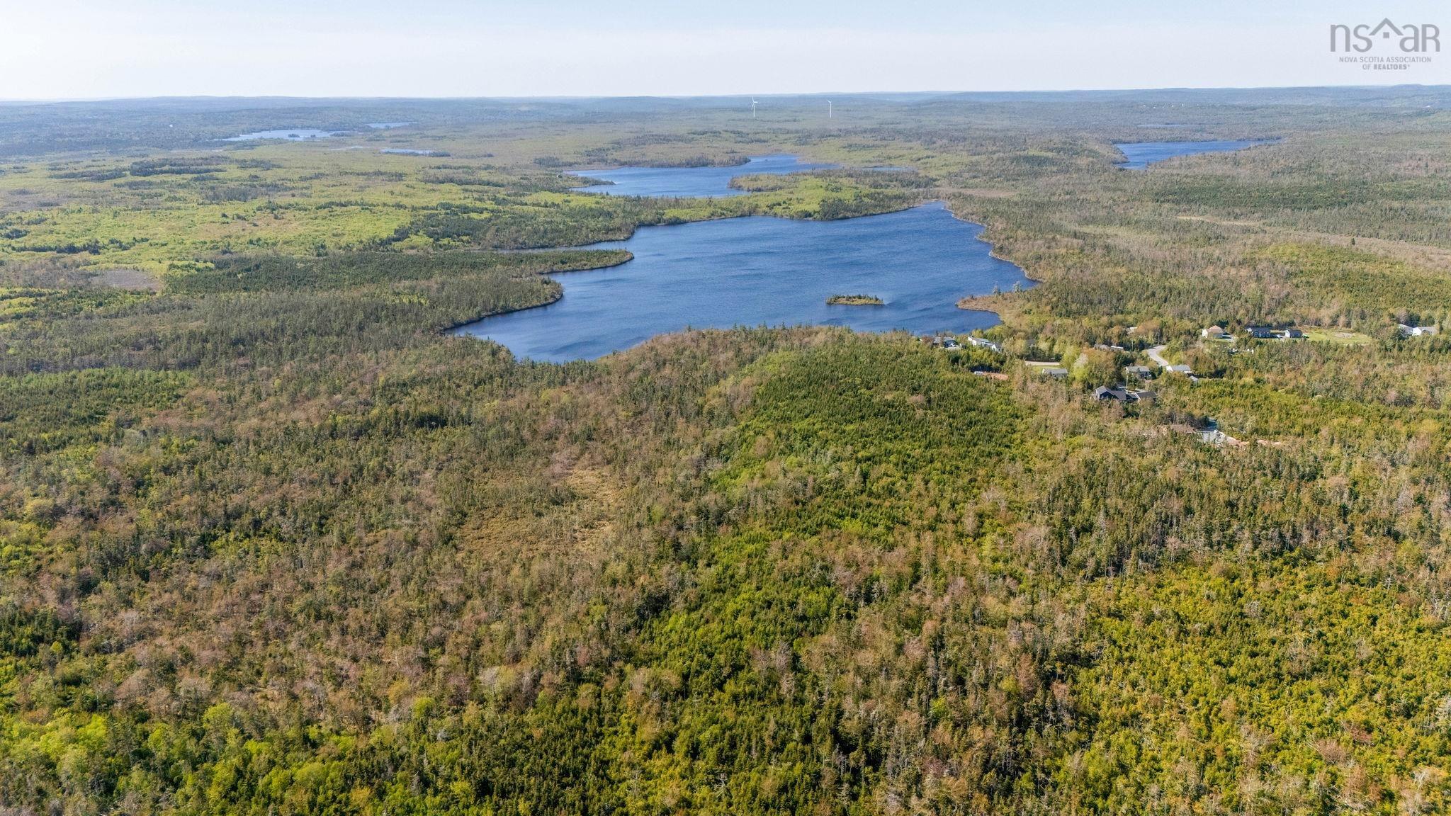 238 Nelson Drive, East Lawrencetown, NS (MLS 202614029)
