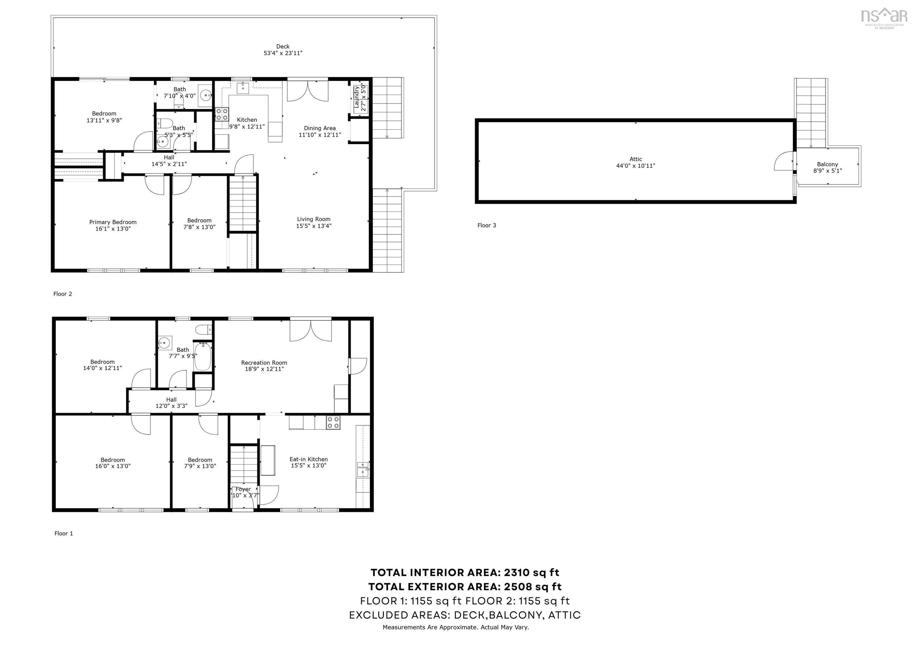 $499,900.00: 32 Evergreen Court, Bass River
