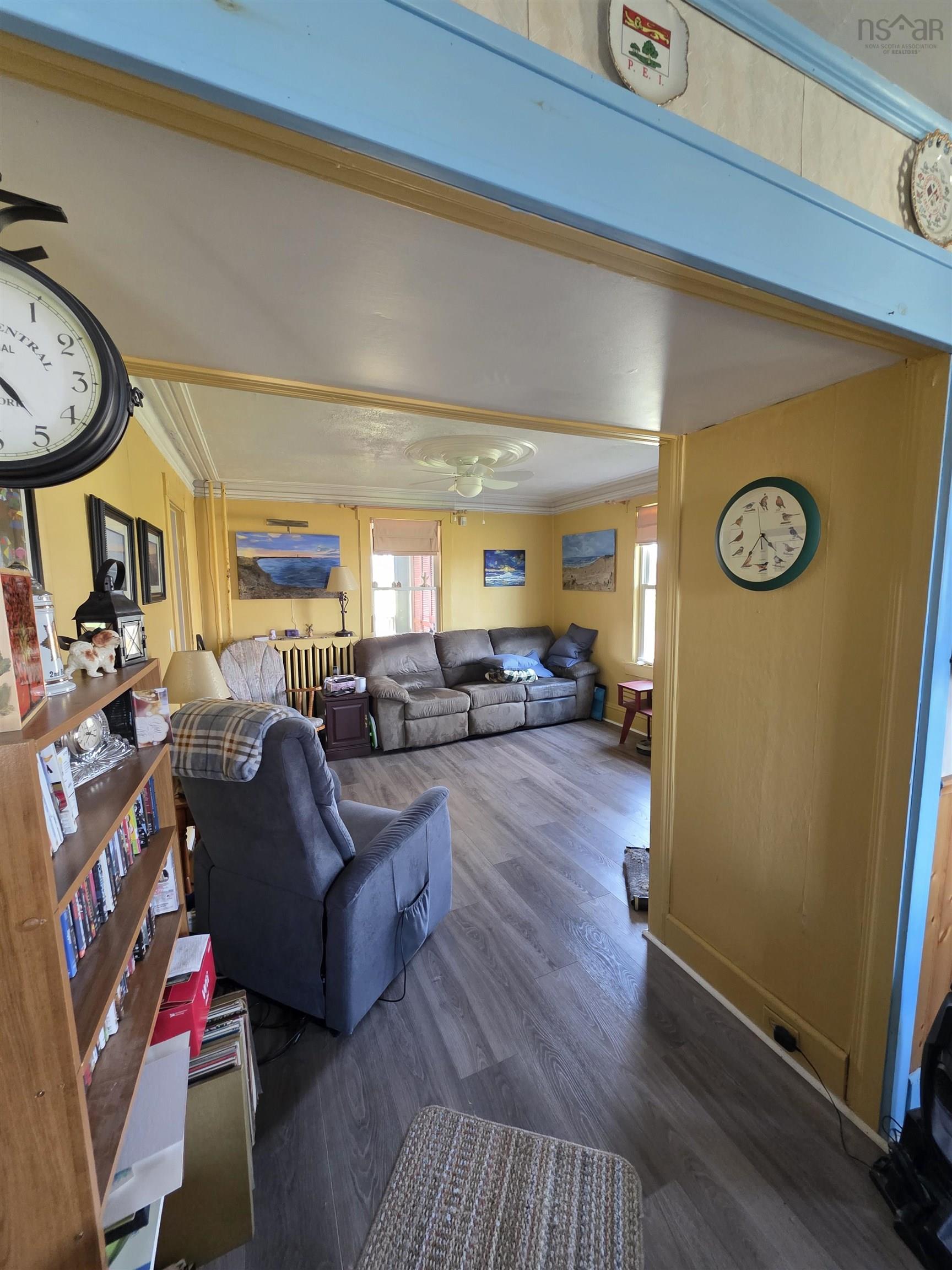 $152,000.00: 200 Maple Avenue, Glace Bay