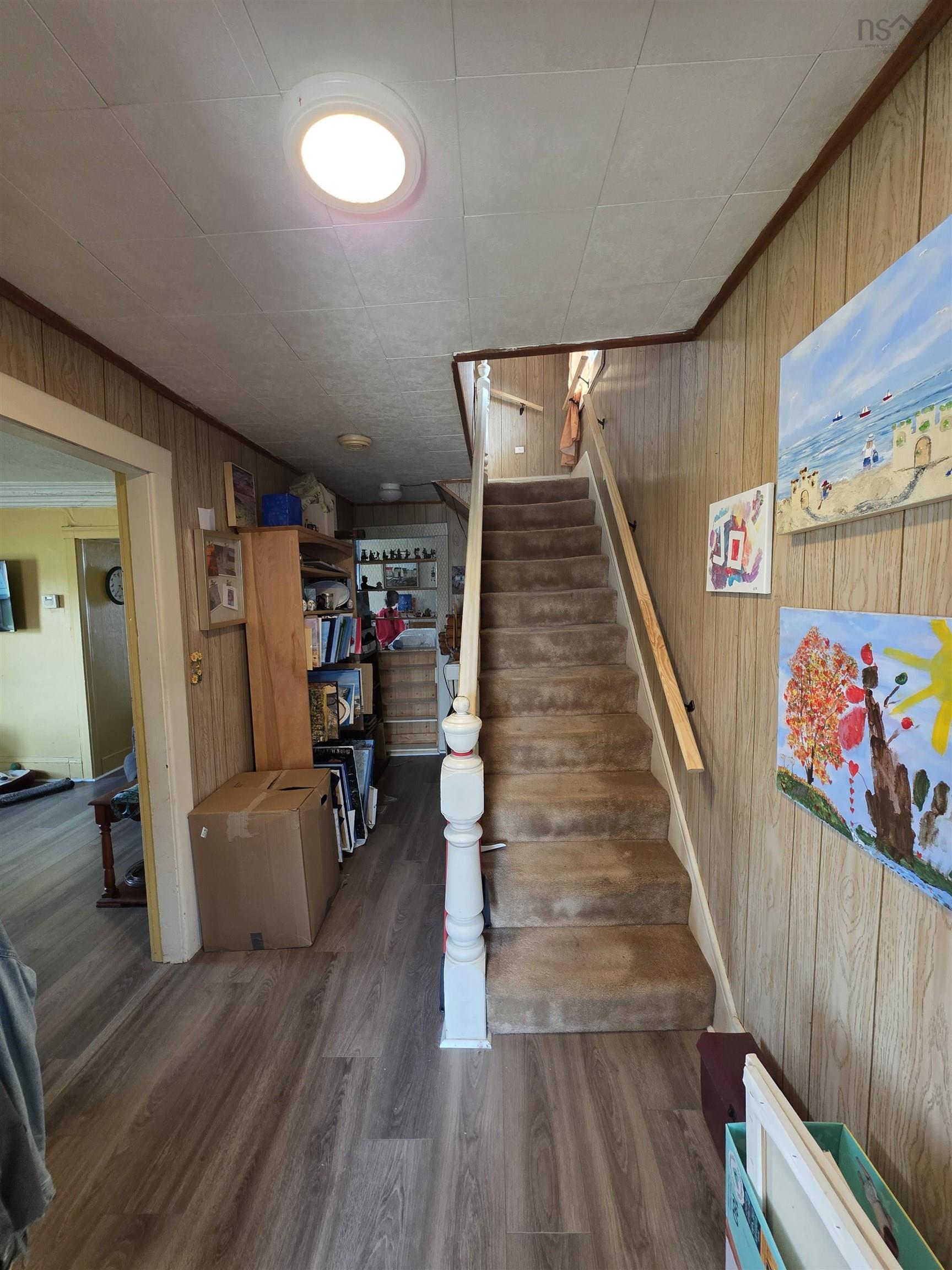 $152,000.00: 200 Maple Avenue, Glace Bay