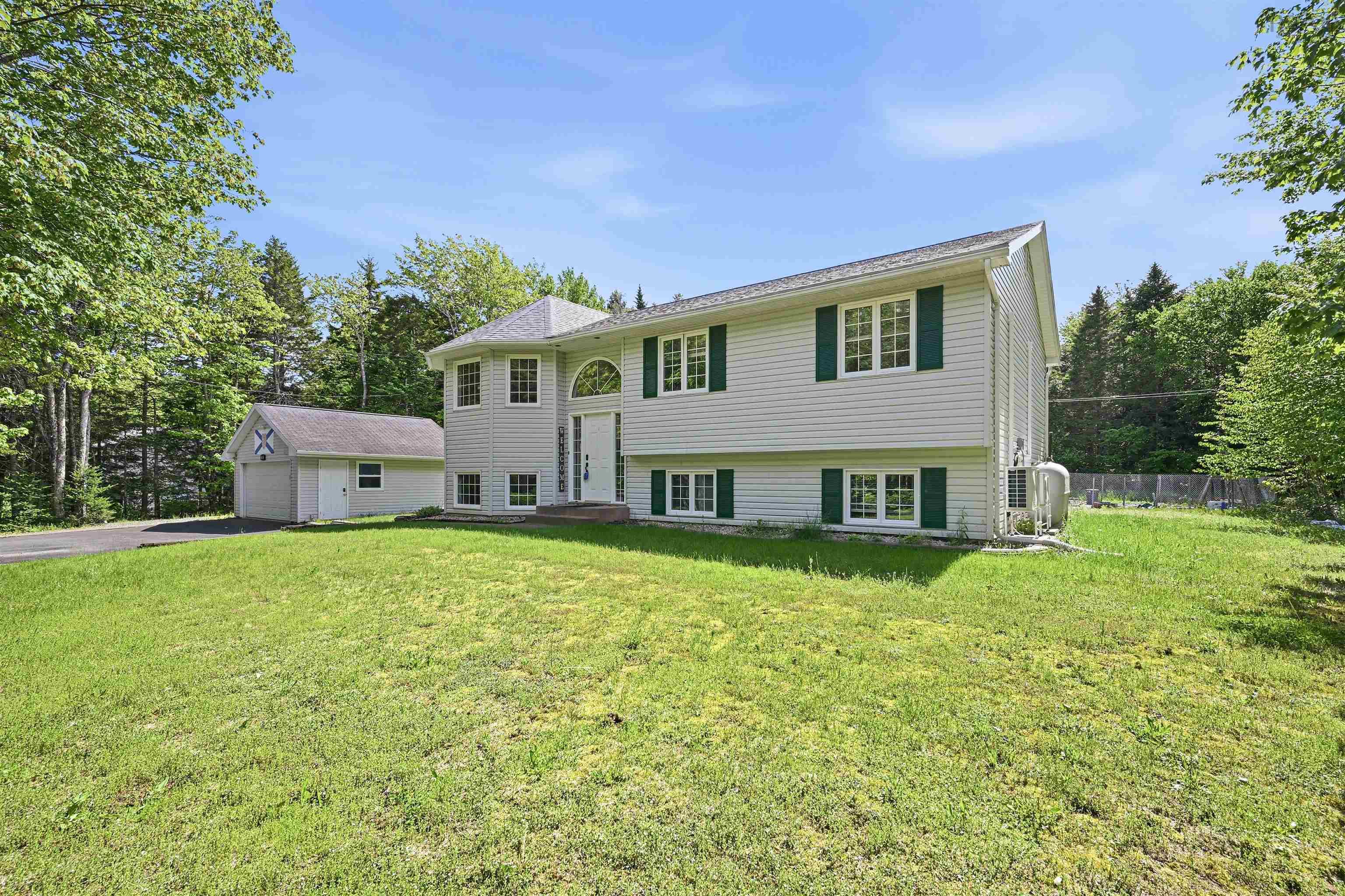 219 Monarch Drive, Beaver Bank, NS (MLS 202614036)
