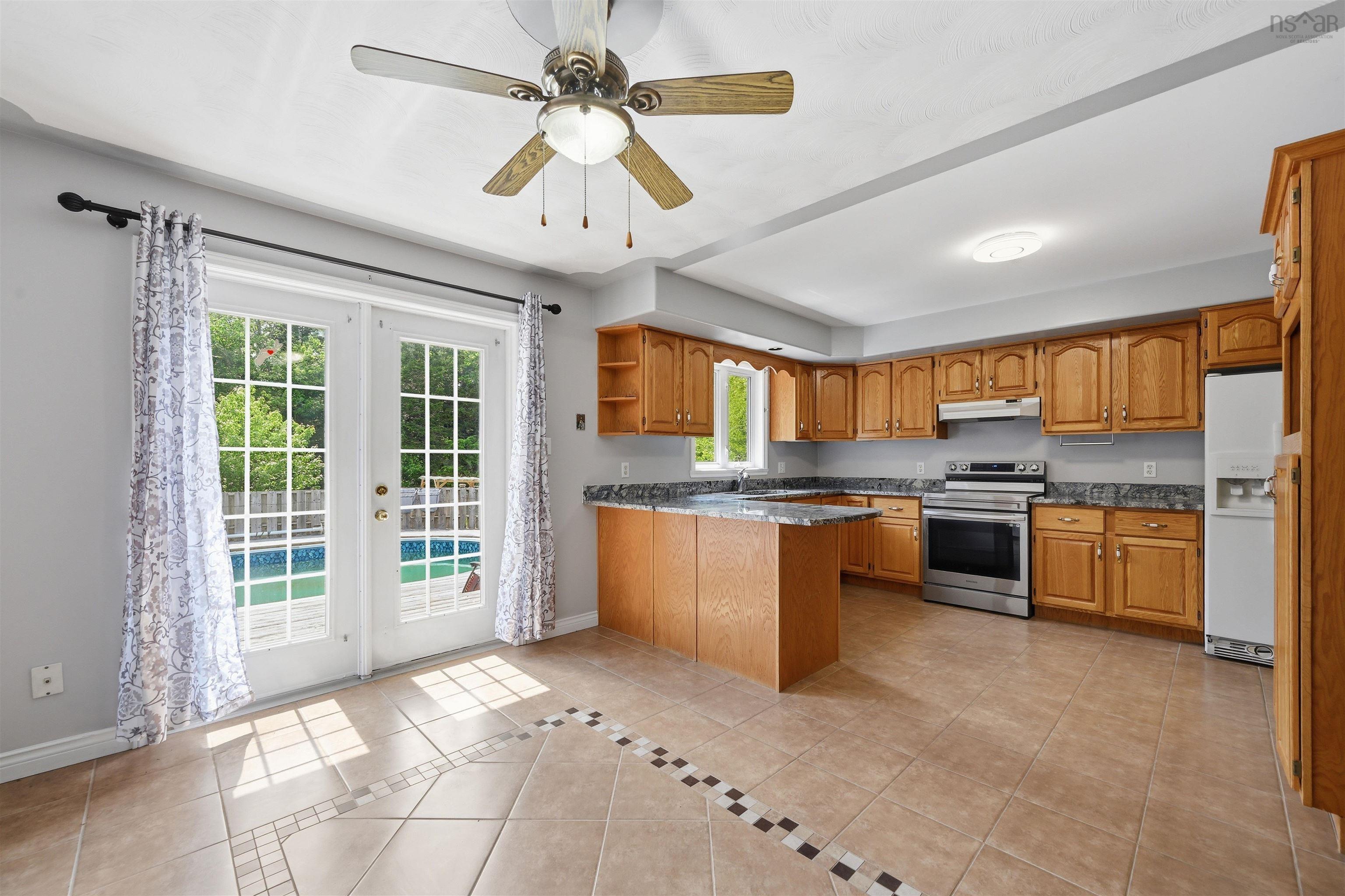 219 Monarch Drive, Beaver Bank, NS (MLS 202614036)
