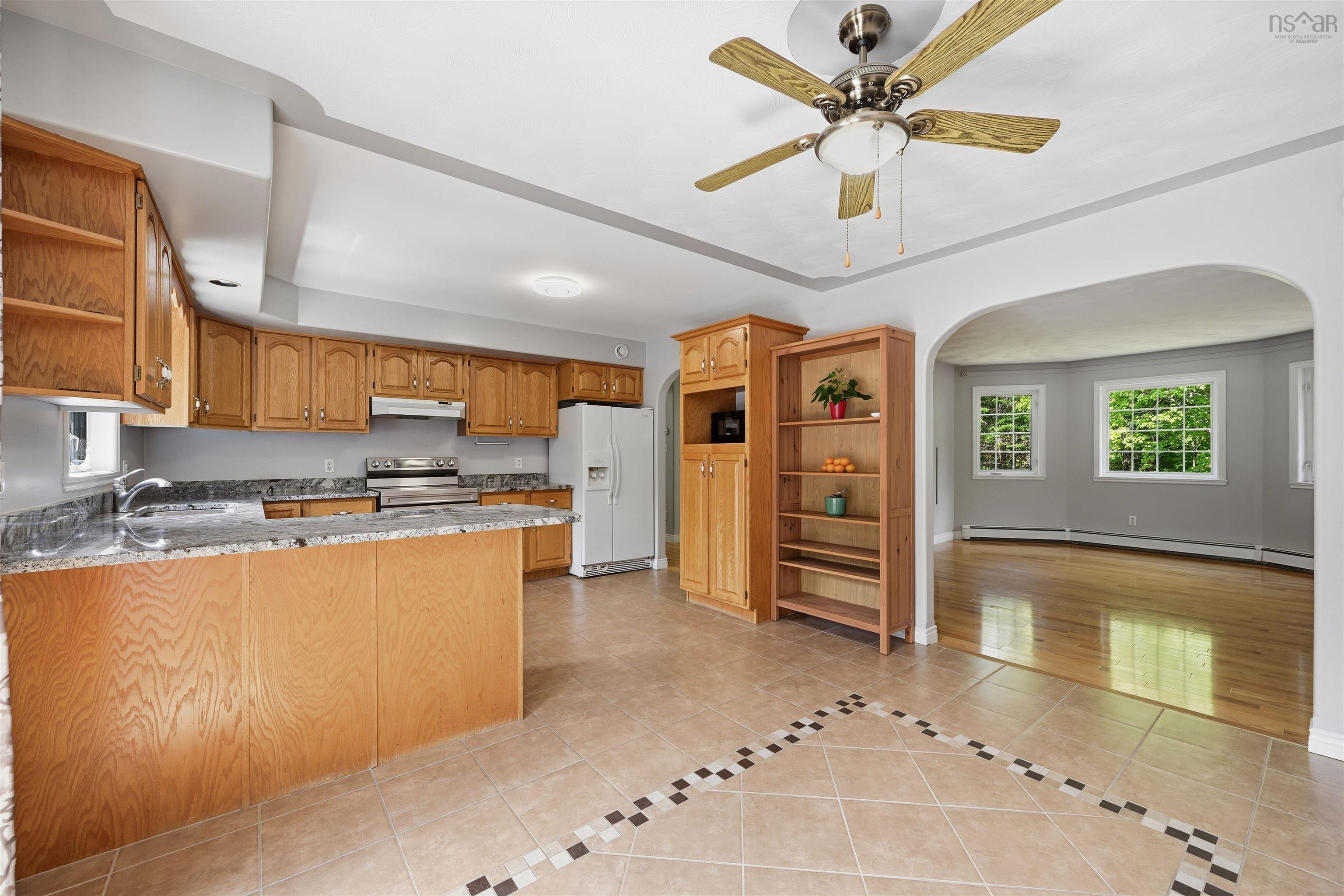 219 Monarch Drive, Beaver Bank, NS (MLS 202614036)