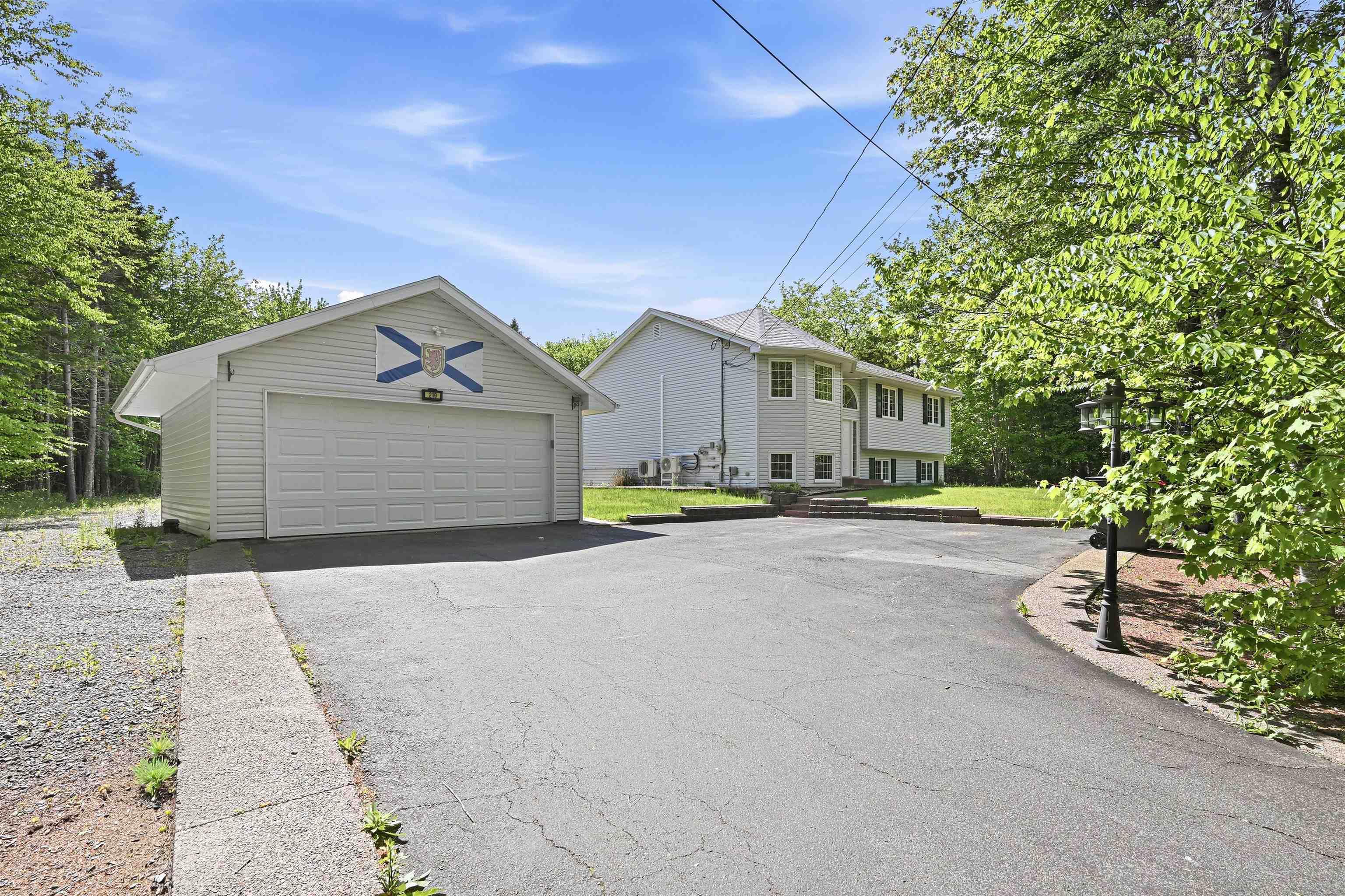 219 Monarch Drive, Beaver Bank, NS (MLS 202614036)