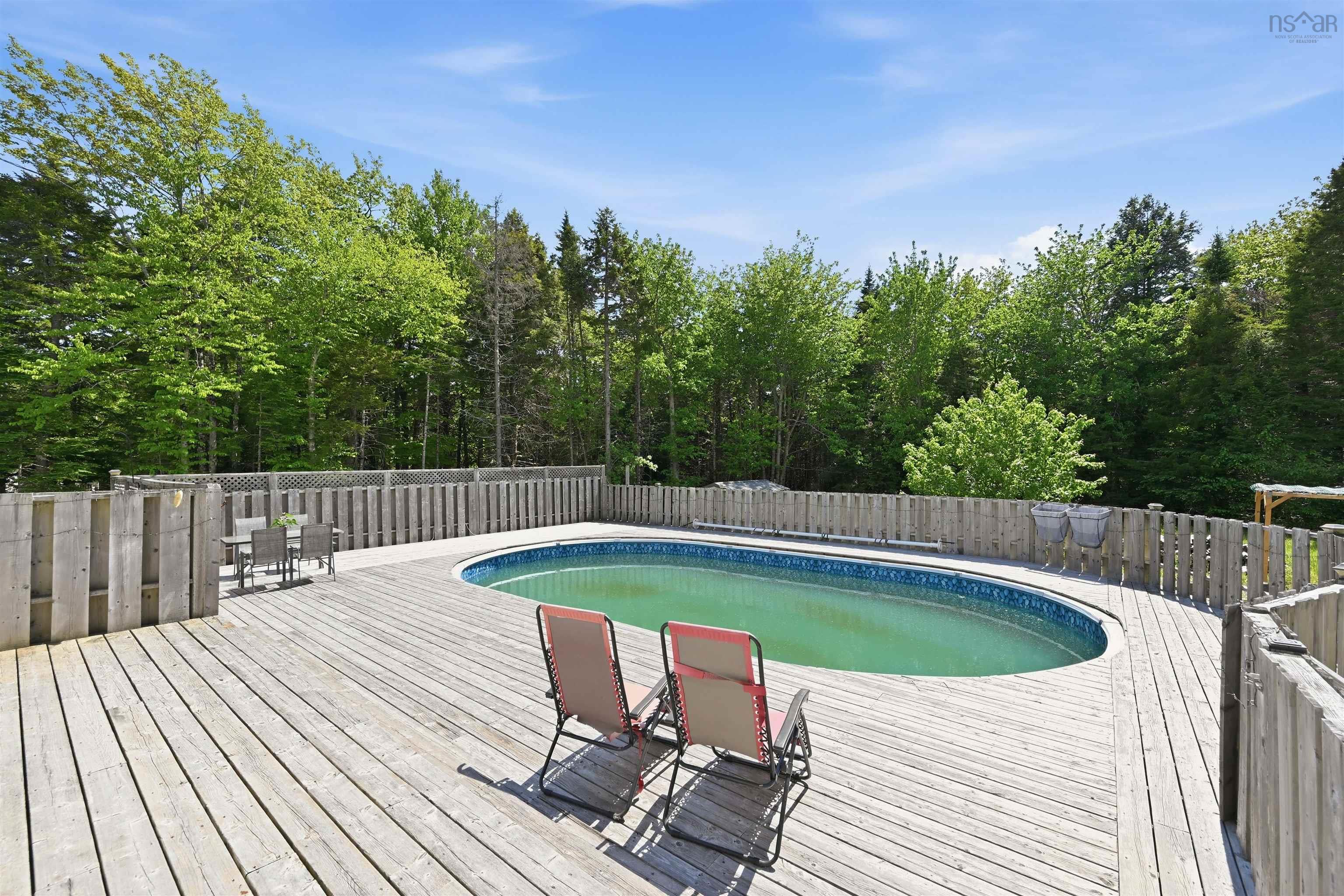 219 Monarch Drive, Beaver Bank, NS (MLS 202614036)