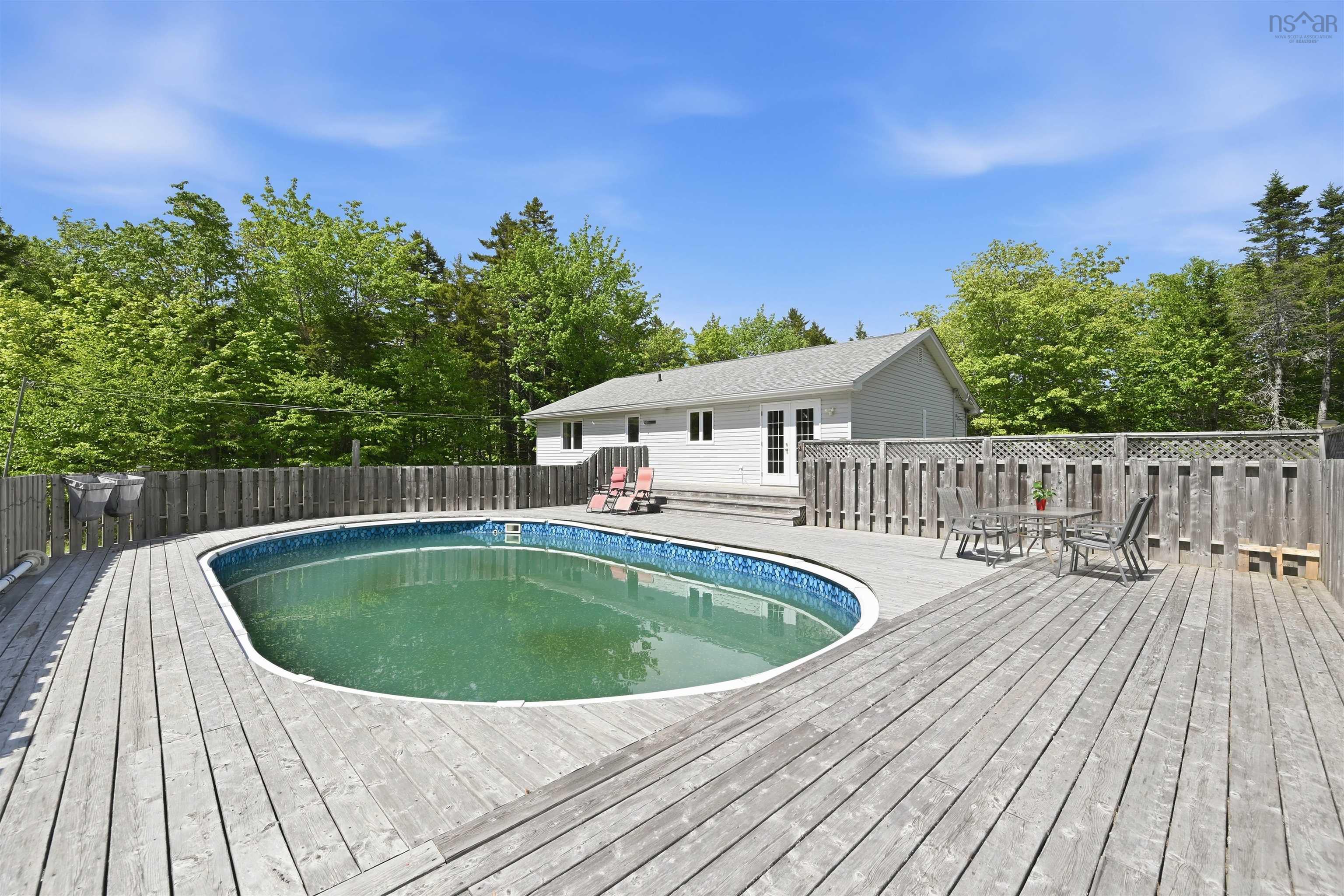 219 Monarch Drive, Beaver Bank, NS (MLS 202614036)
