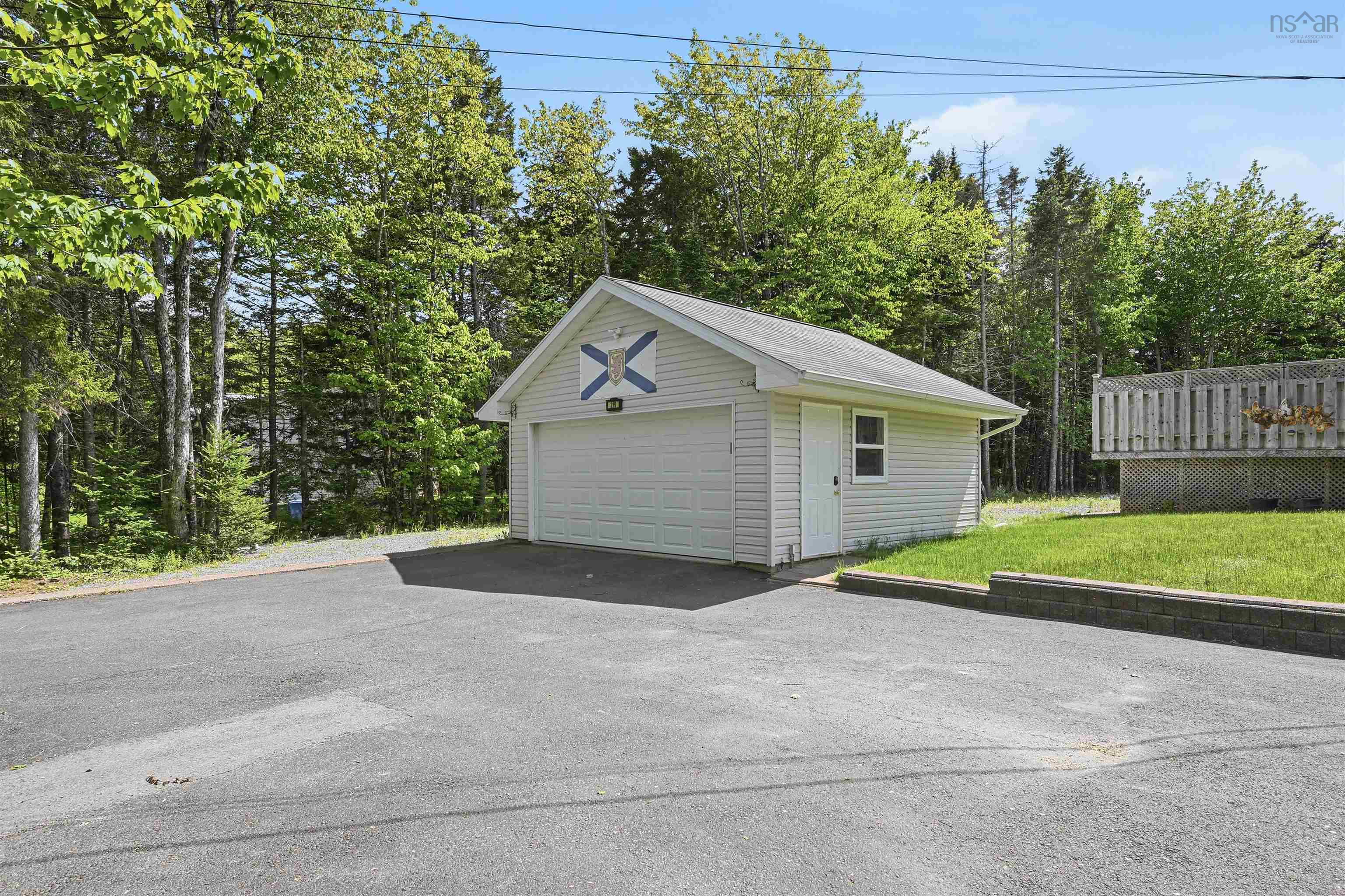 219 Monarch Drive, Beaver Bank, NS (MLS 202614036)