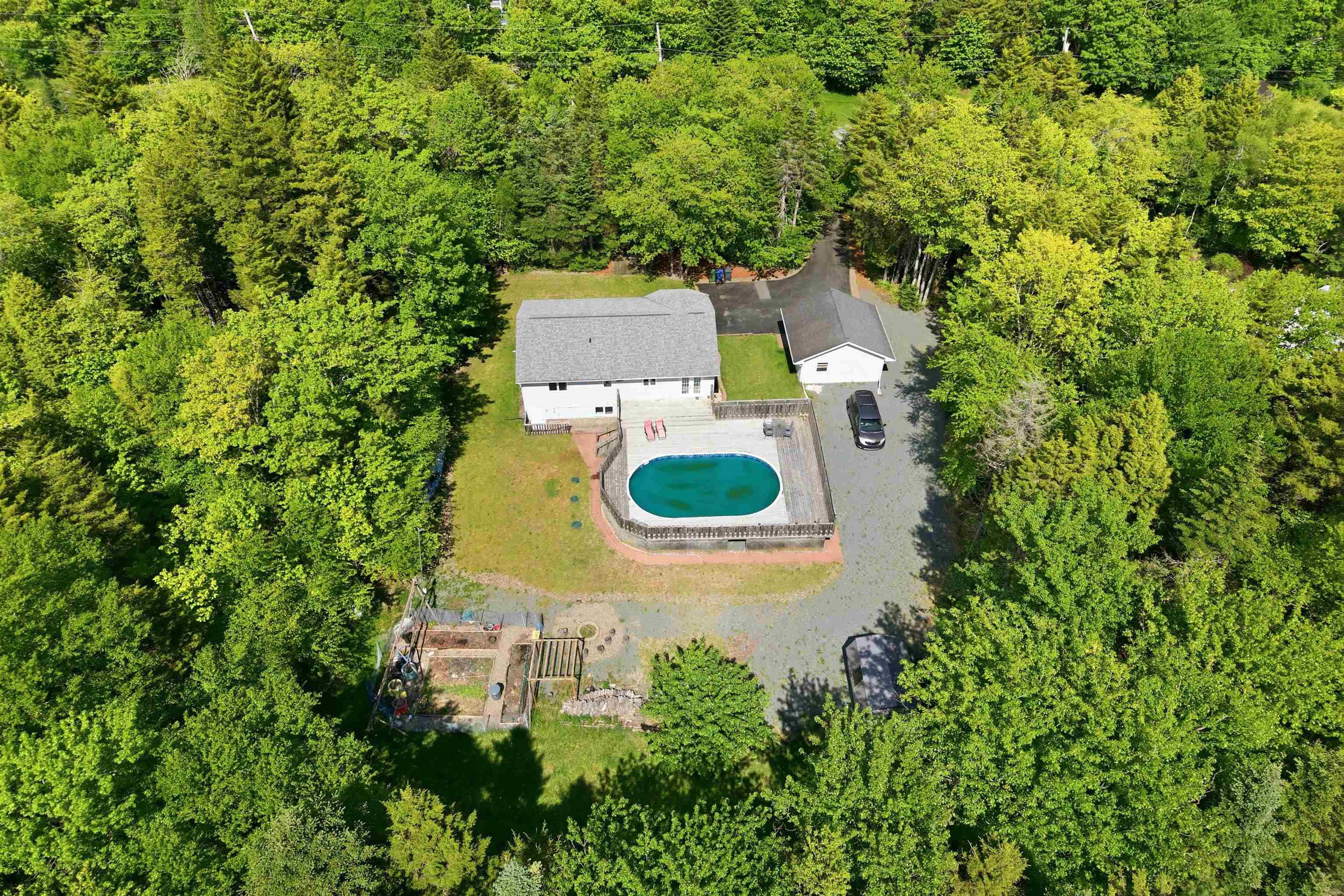 219 Monarch Drive, Beaver Bank, NS (MLS 202614036)