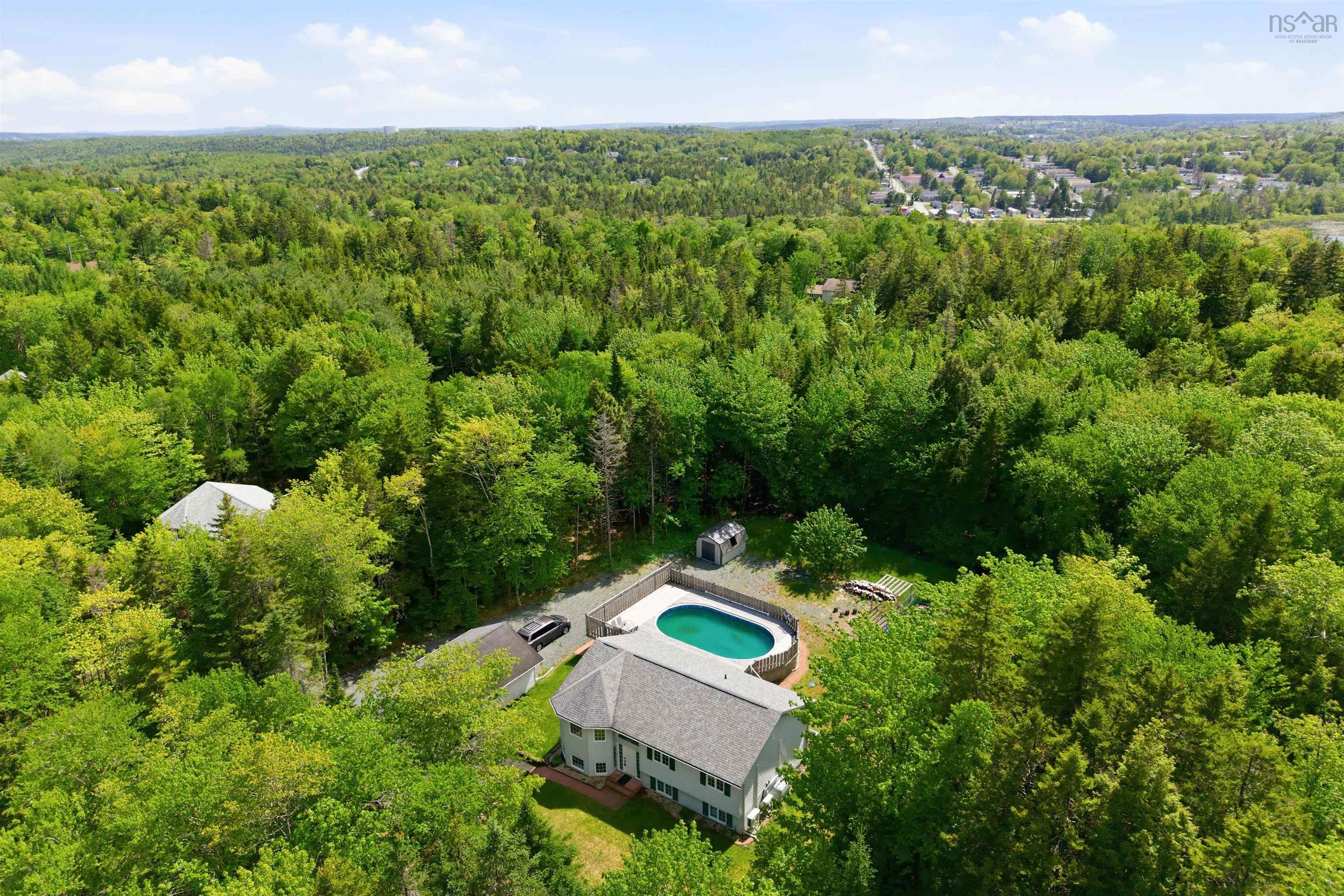 219 Monarch Drive, Beaver Bank, NS (MLS 202614036)