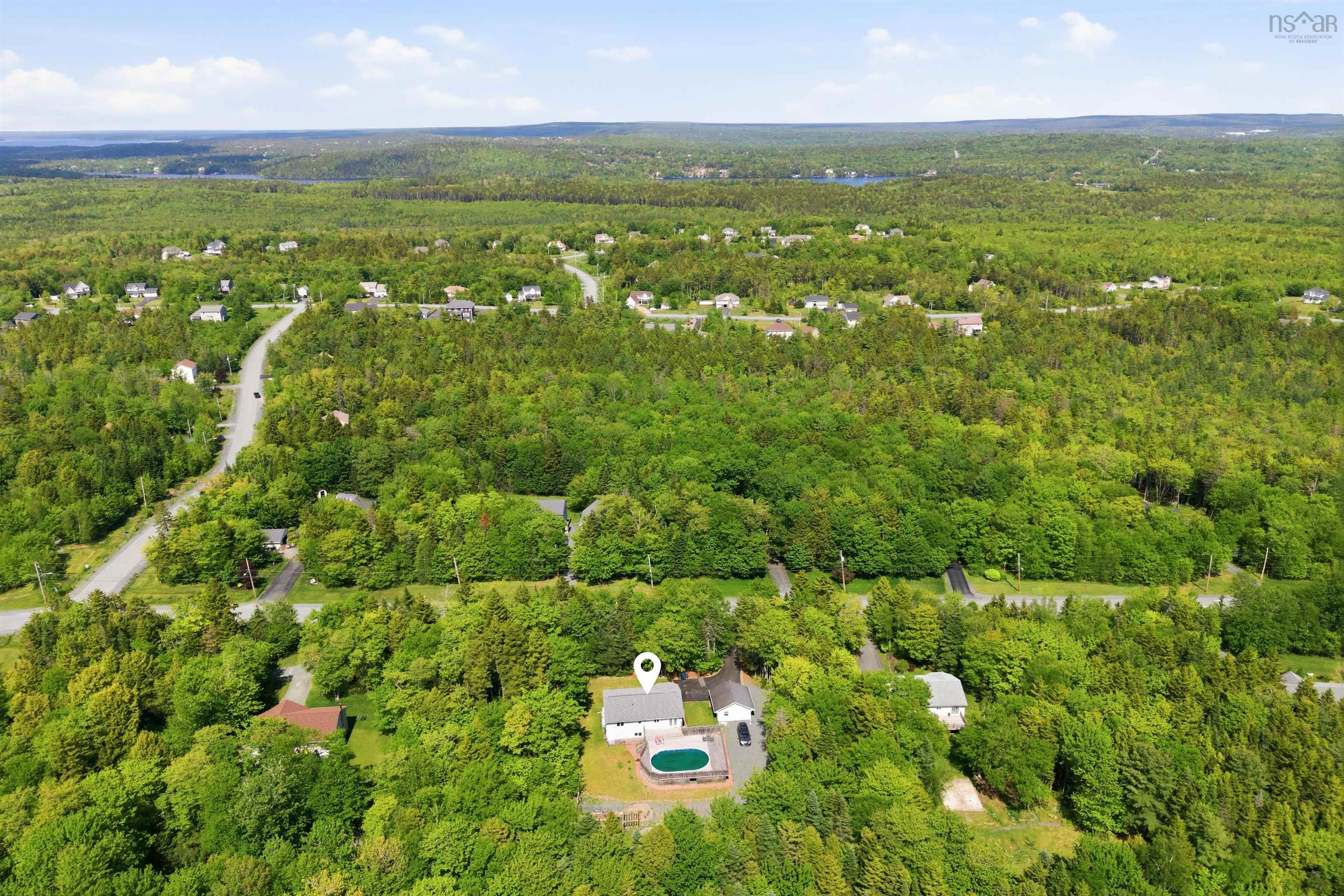 219 Monarch Drive, Beaver Bank, NS (MLS 202614036)