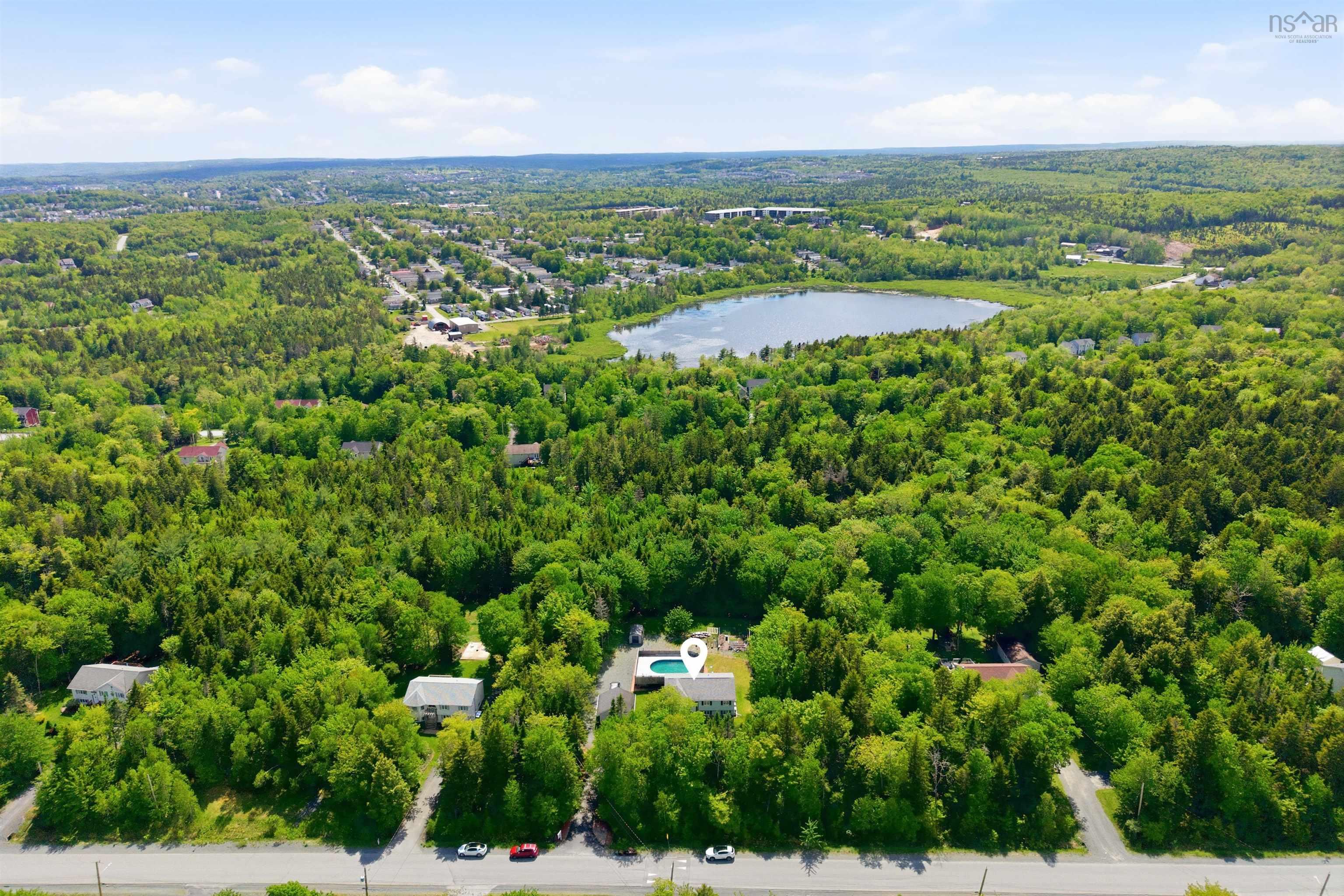 219 Monarch Drive, Beaver Bank, NS (MLS 202614036)