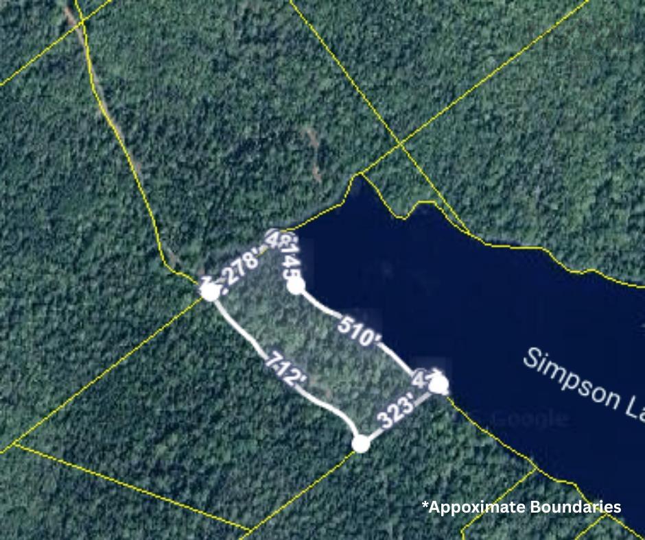 $139,500.00: Lot Victory Road, Greenland
