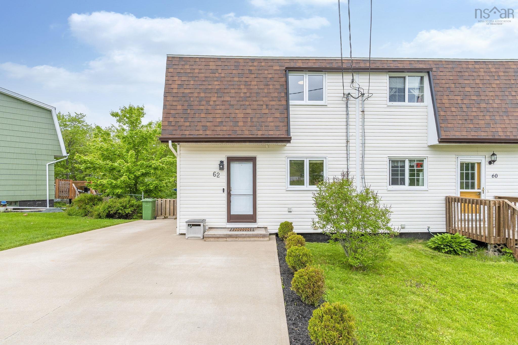 62 Topsail Boulevard, Dartmouth, NS (MLS® 202614038)