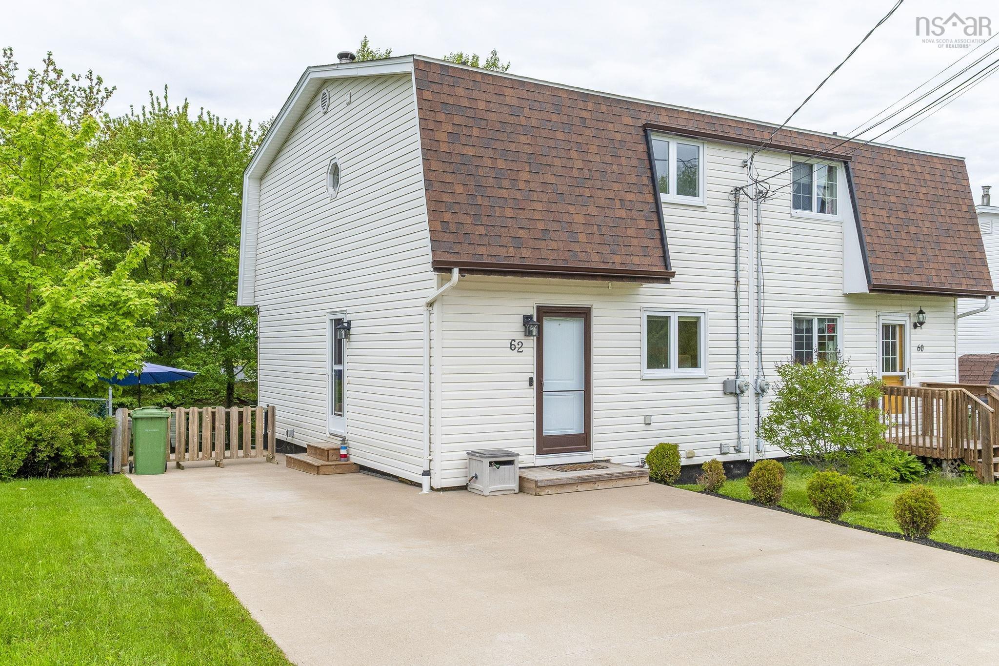 62 Topsail Boulevard, Dartmouth, NS (MLS 202614038)