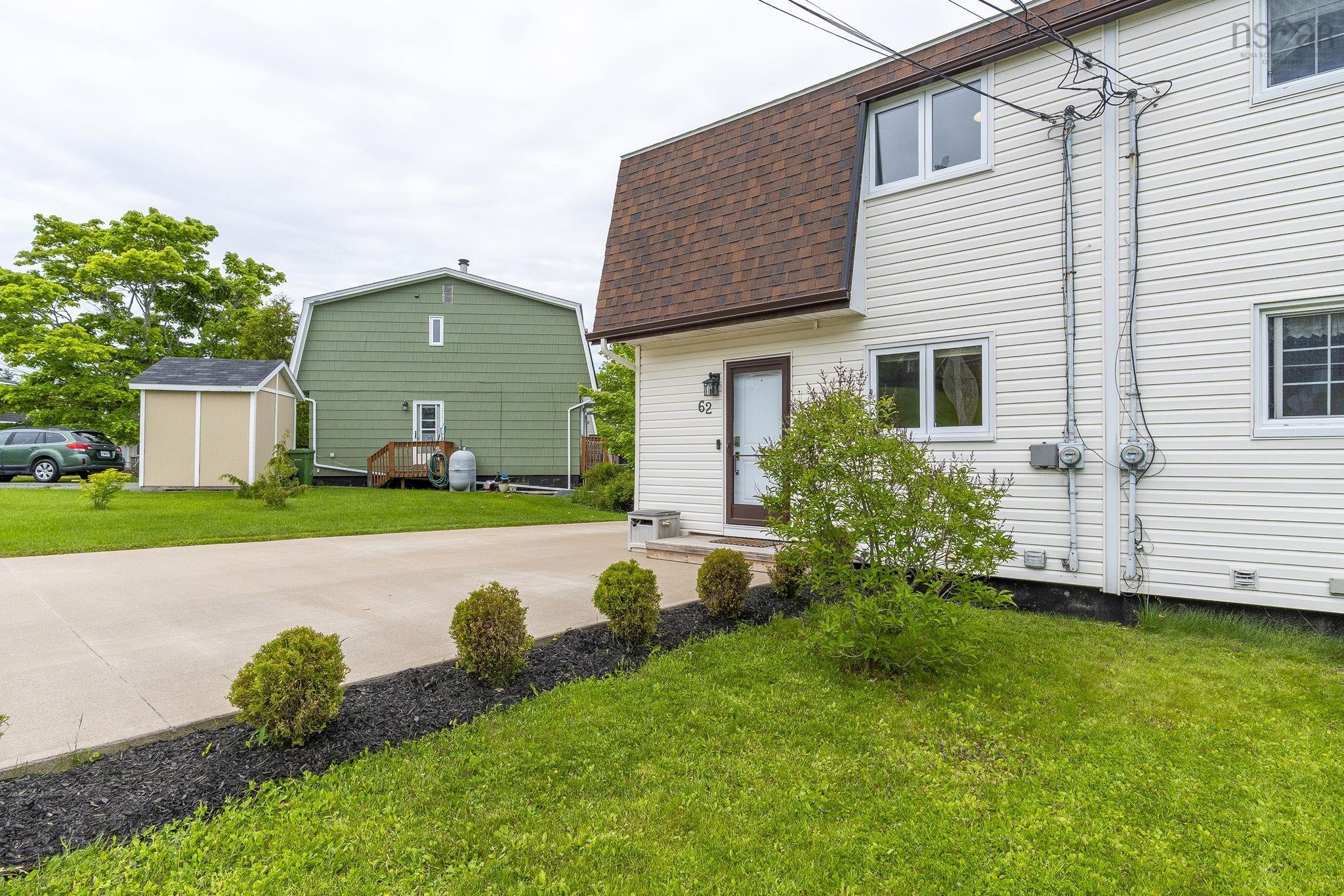 62 Topsail Boulevard, Dartmouth, NS (MLS 202614038)