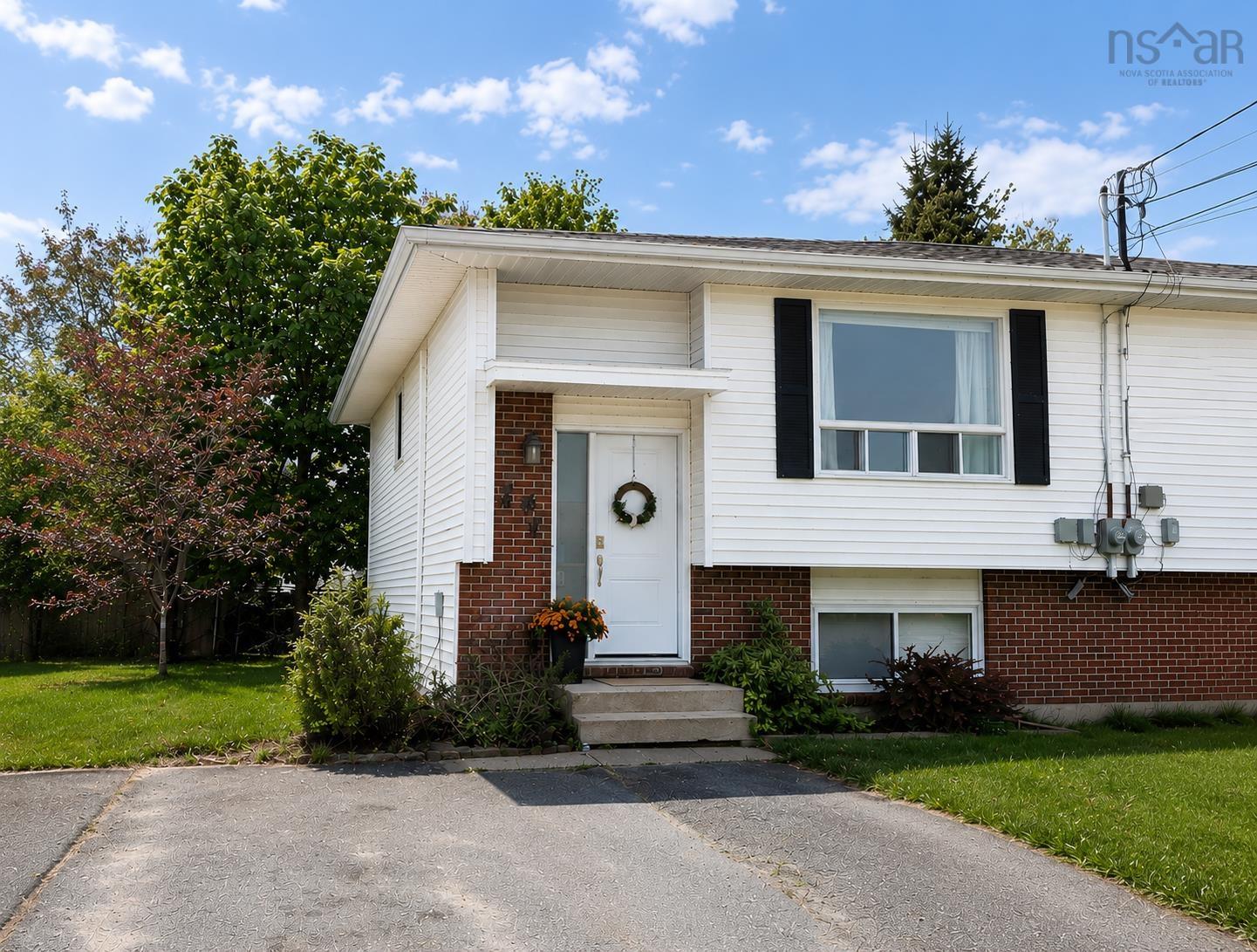 30 Merrimac Drive, Dartmouth, NS (MLS® 202614039)