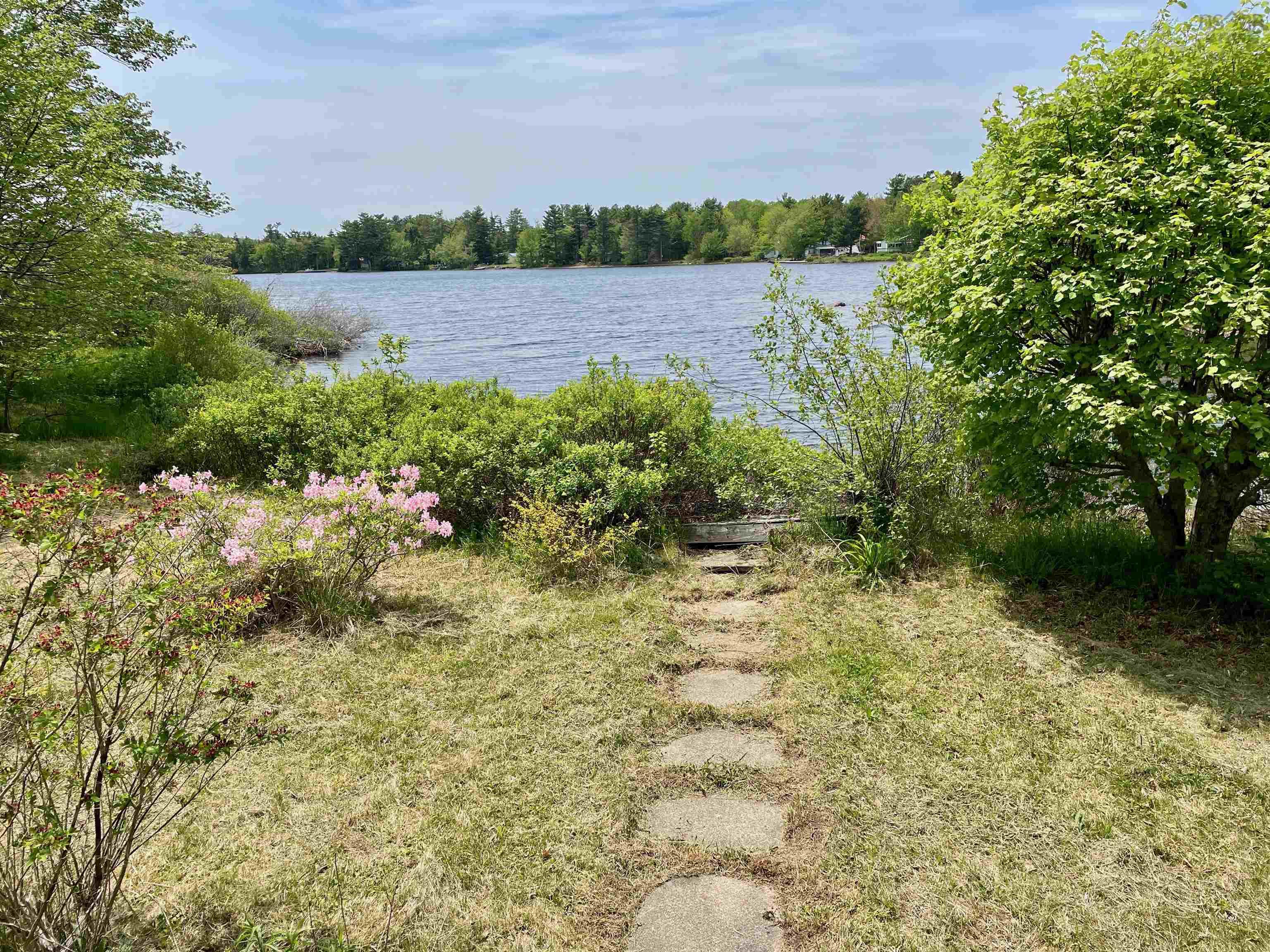 $179,000.00: 720 Milbury Lake Road, Youngs Cove