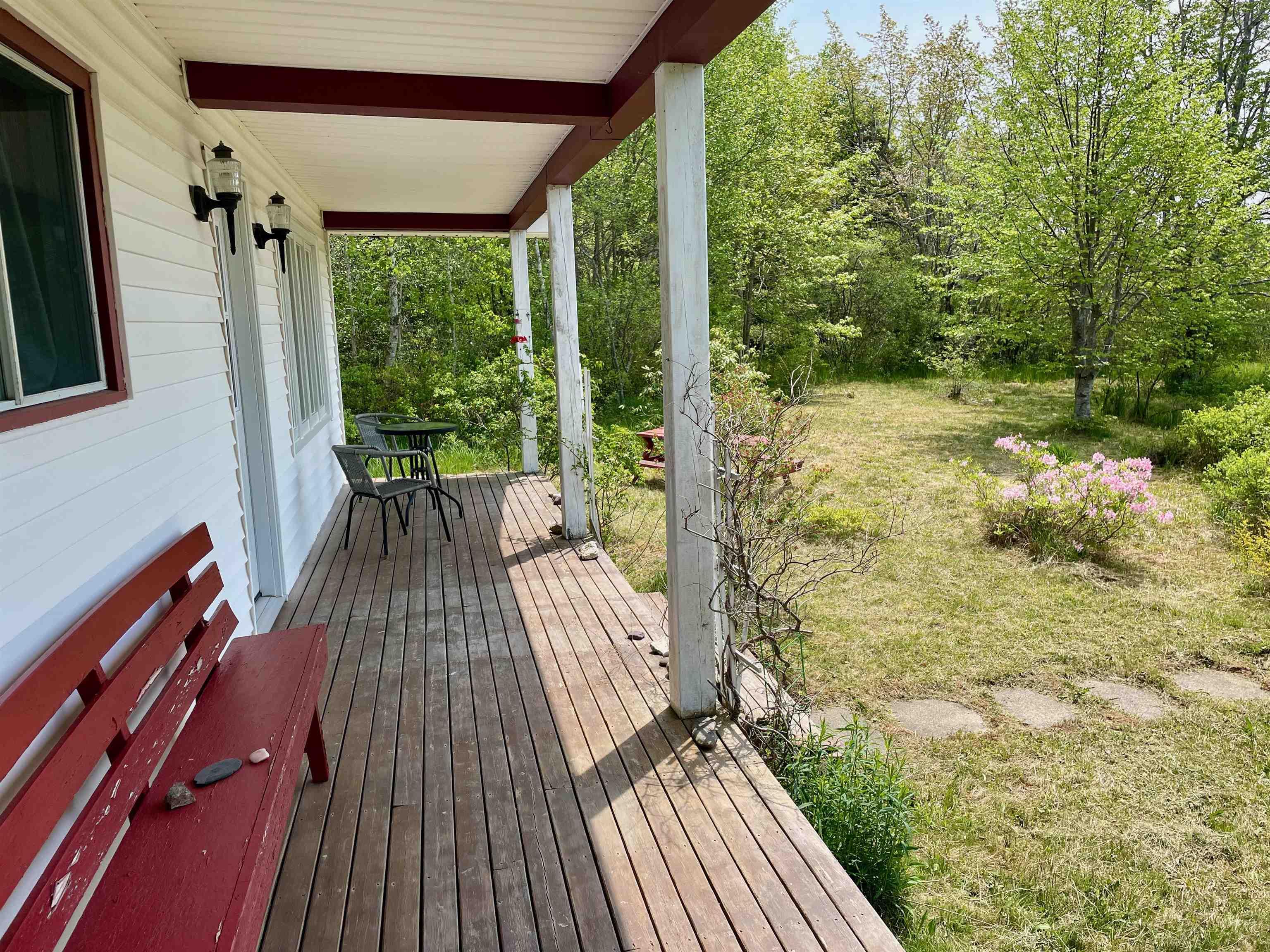 $179,000.00: 720 Milbury Lake Road, Youngs Cove