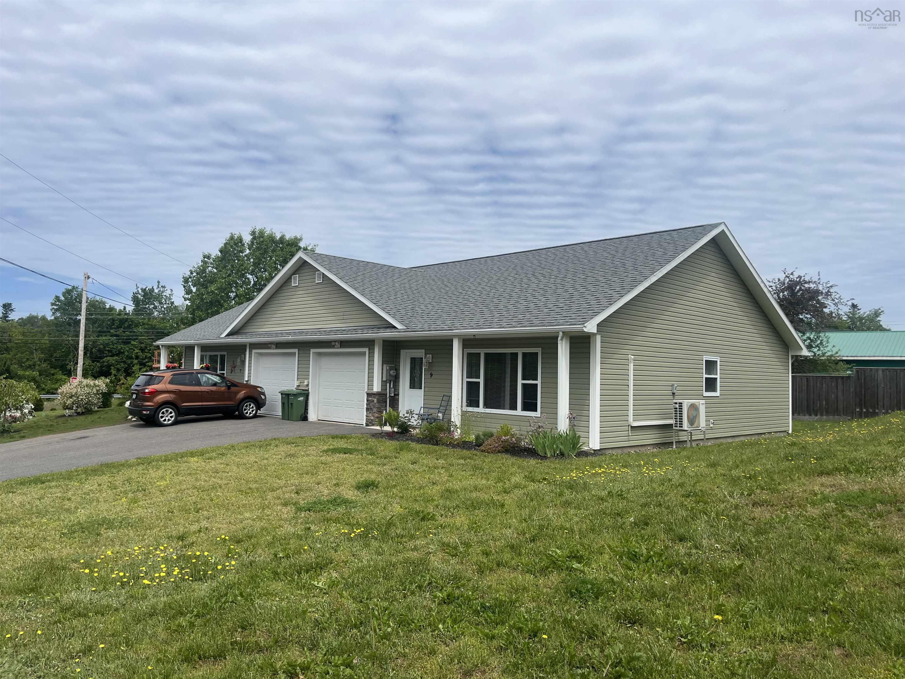 7 & 9 Kimbrough Court, Greenwich, NS (MLS® 202614041)