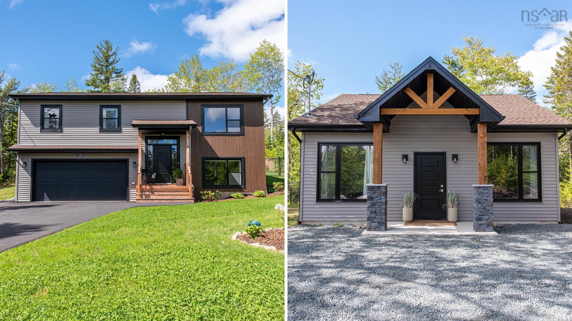 107/109 Bearpaw Drive, Beaver Bank, NS (MLS® 202614043)