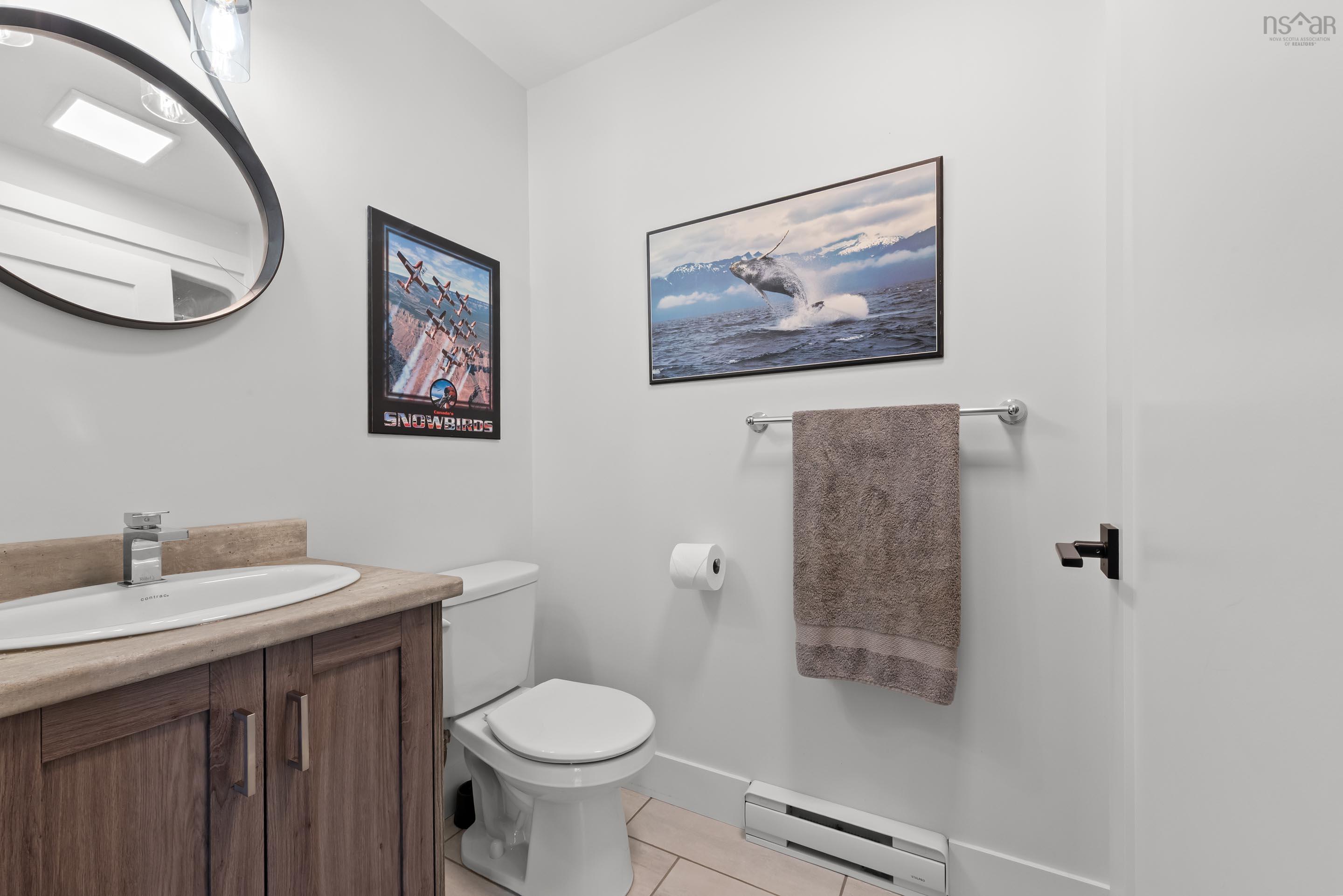 107/109 Bearpaw Drive, Beaver Bank, NS (MLS 202614043)