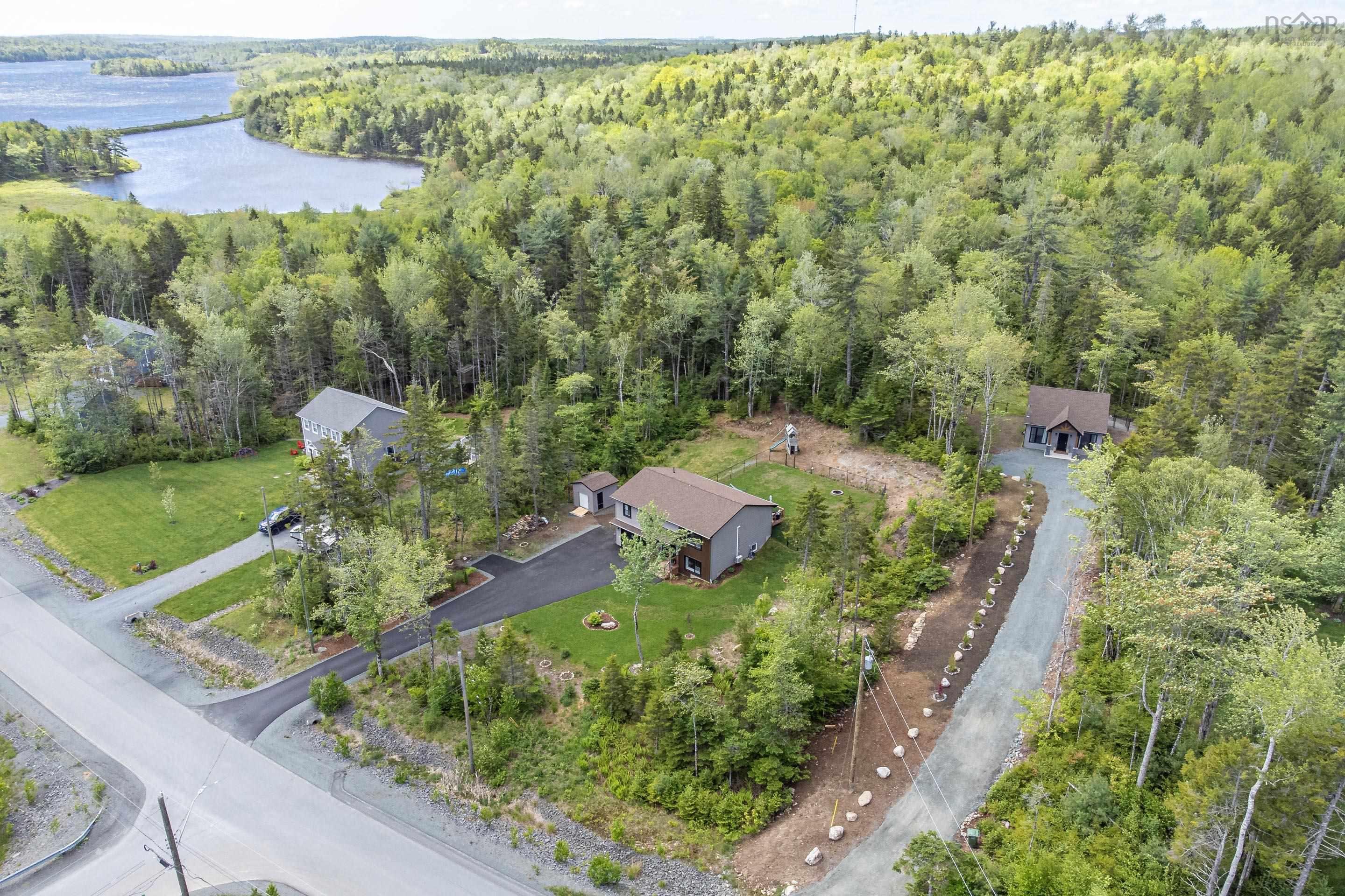 107/109 Bearpaw Drive, Beaver Bank, NS (MLS 202614043)