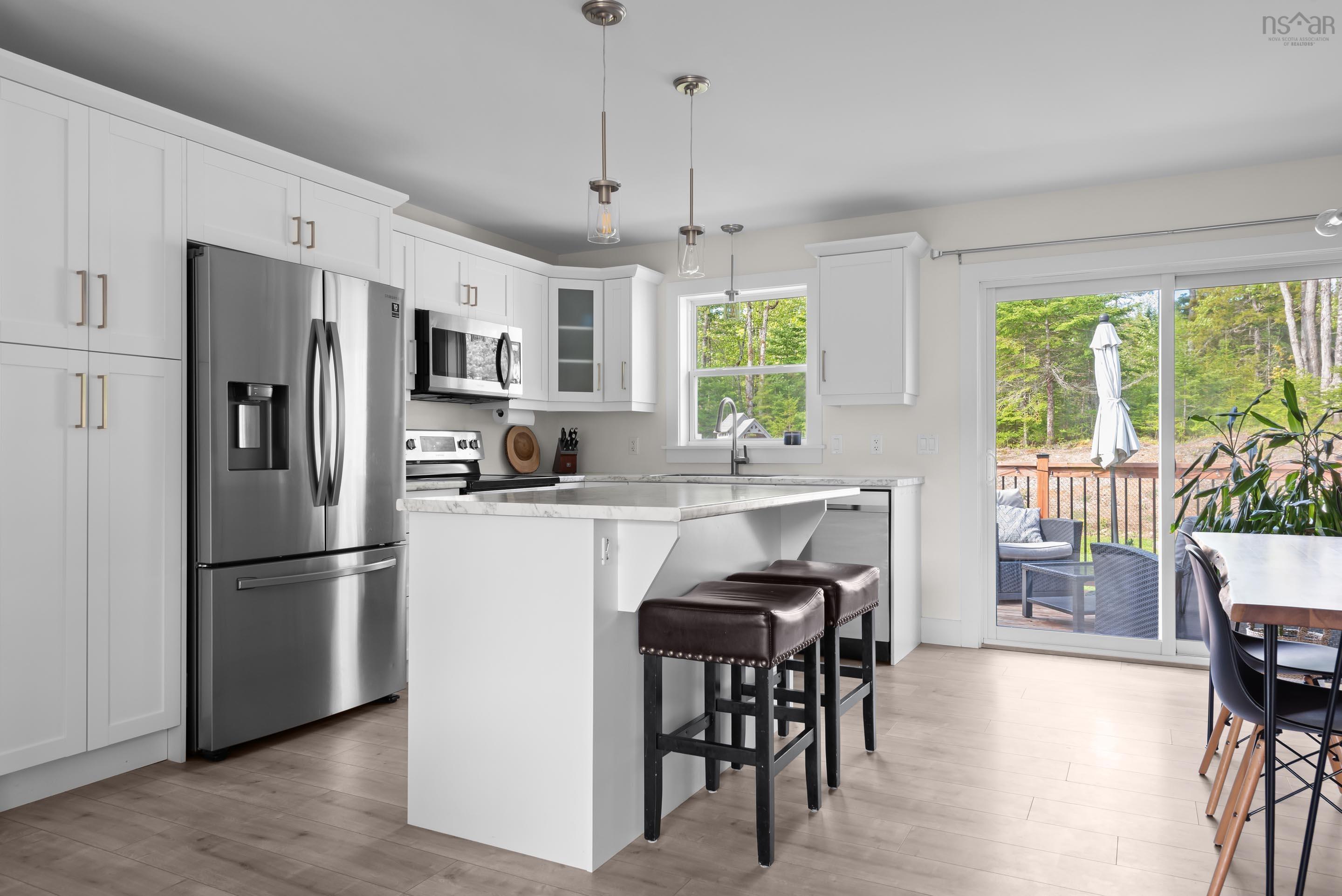 107/109 Bearpaw Drive, Beaver Bank, NS (MLS 202614043)