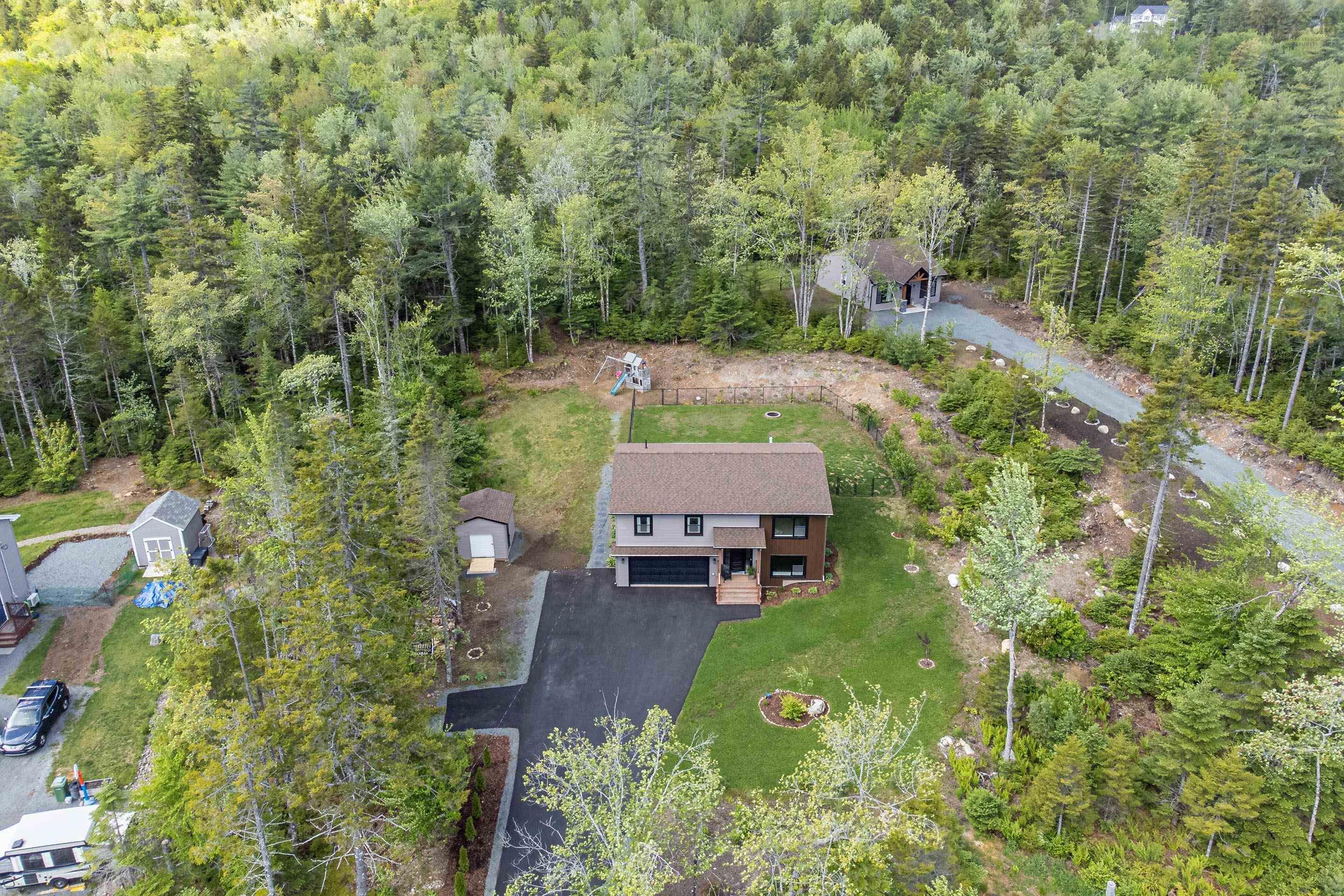 107/109 Bearpaw Drive, Beaver Bank, NS (MLS 202614044)