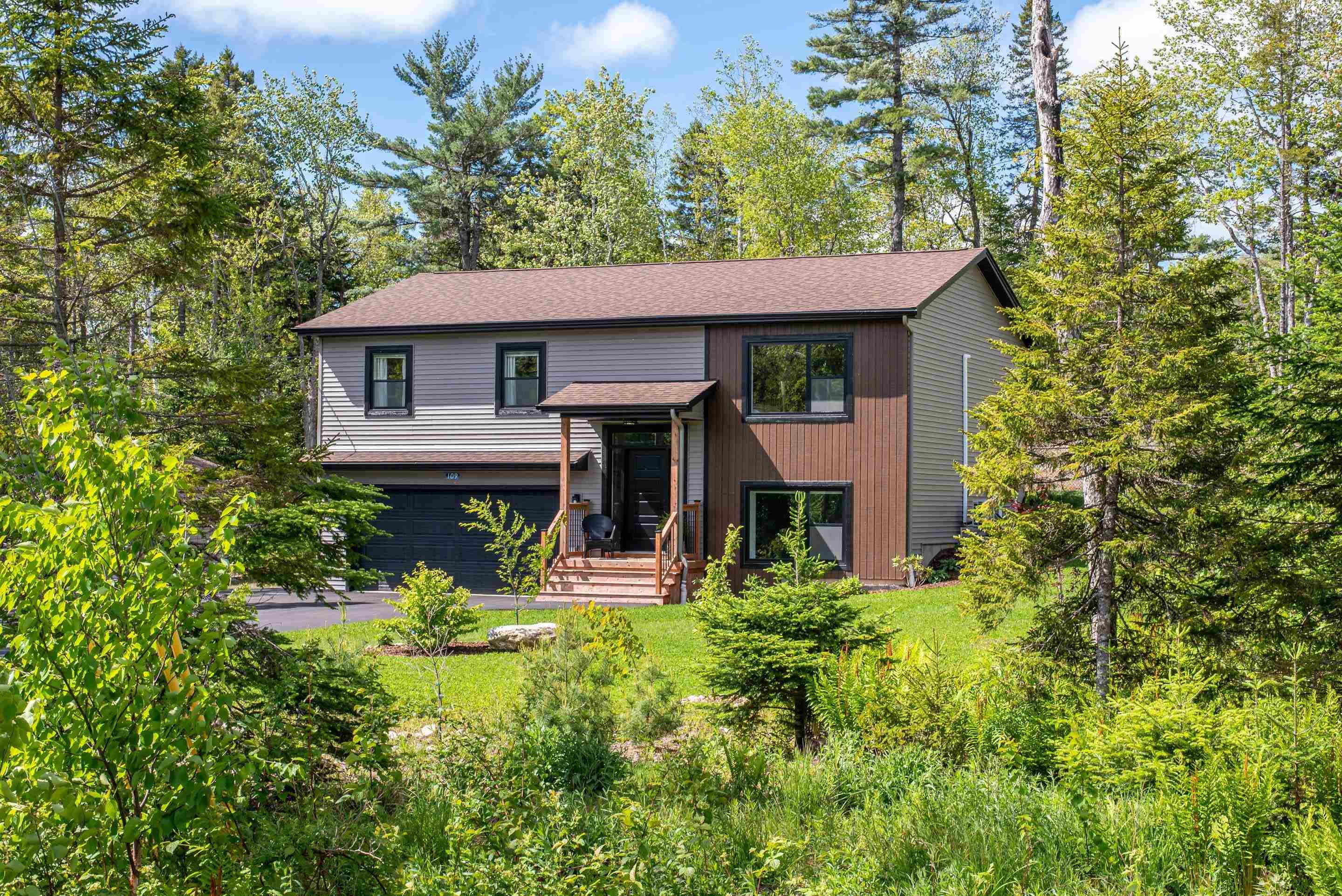 107/109 Bearpaw Drive, Beaver Bank, NS (MLS 202614044)