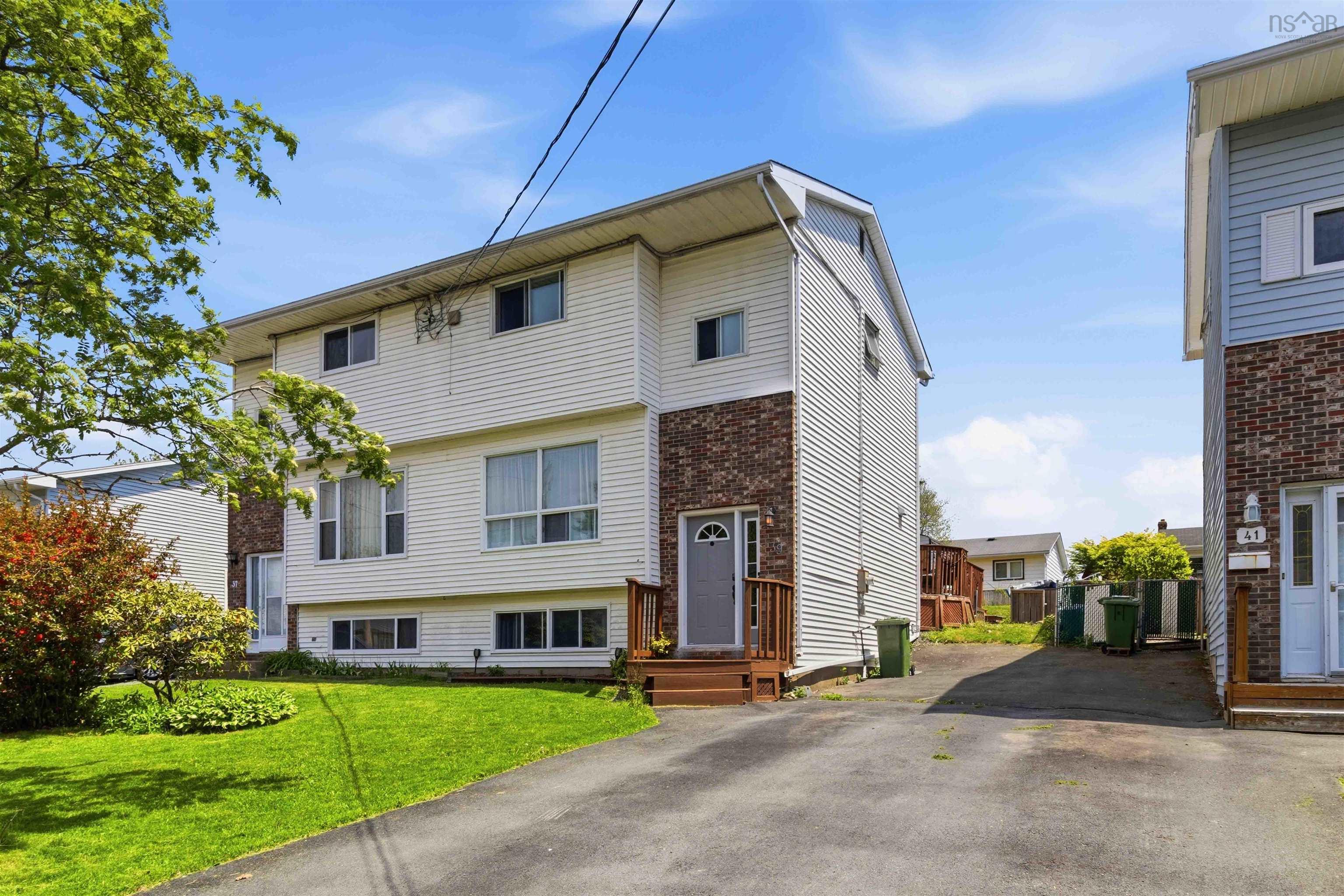 39 Pondicherry Crescent, Dartmouth, NS (MLS® 202614045)