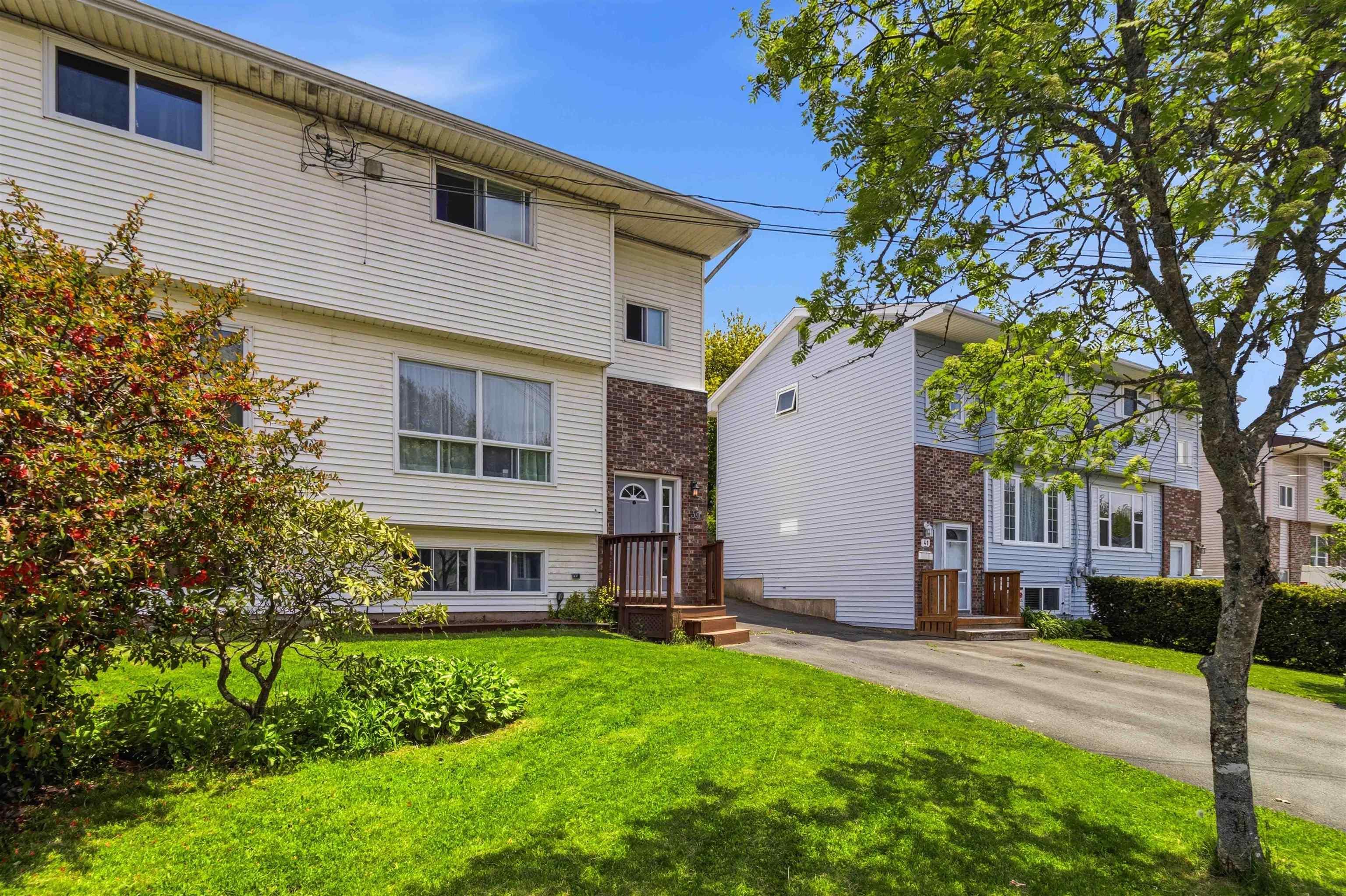 39 Pondicherry Crescent, Dartmouth, NS (MLS 202614045)