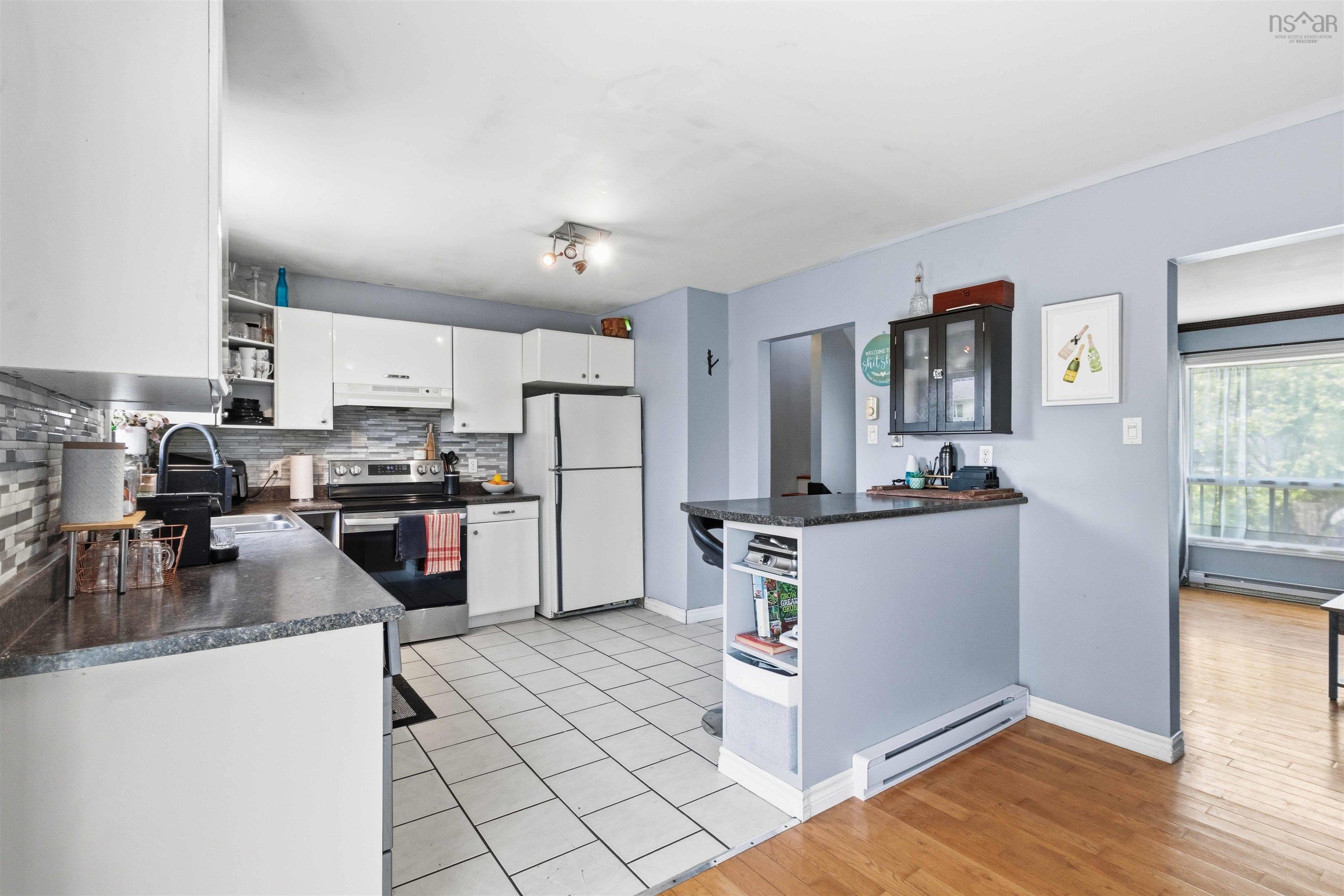 39 Pondicherry Crescent, Dartmouth, NS (MLS 202614045)