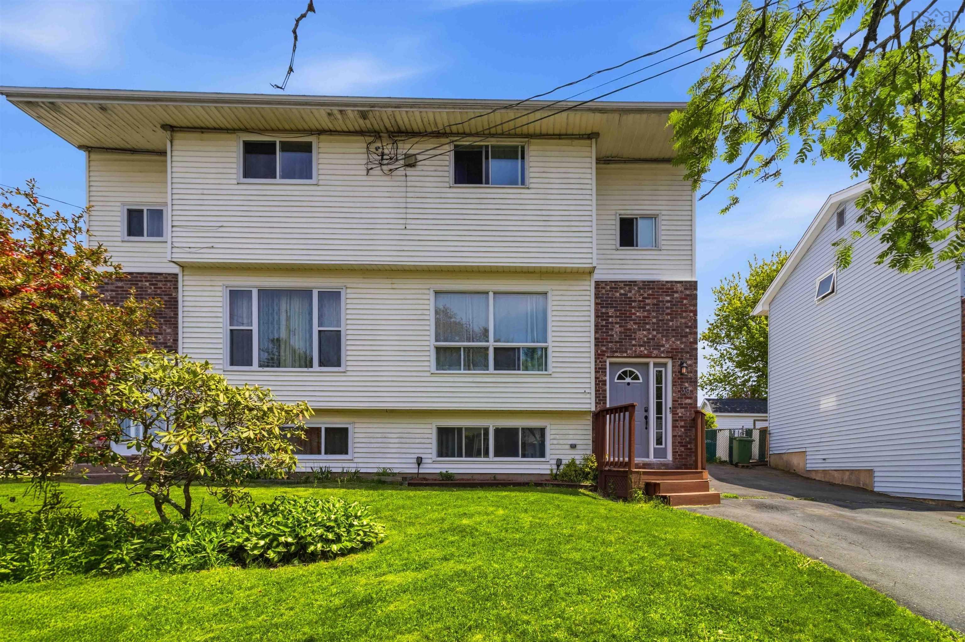 39 Pondicherry Crescent, Dartmouth, NS (MLS 202614045)