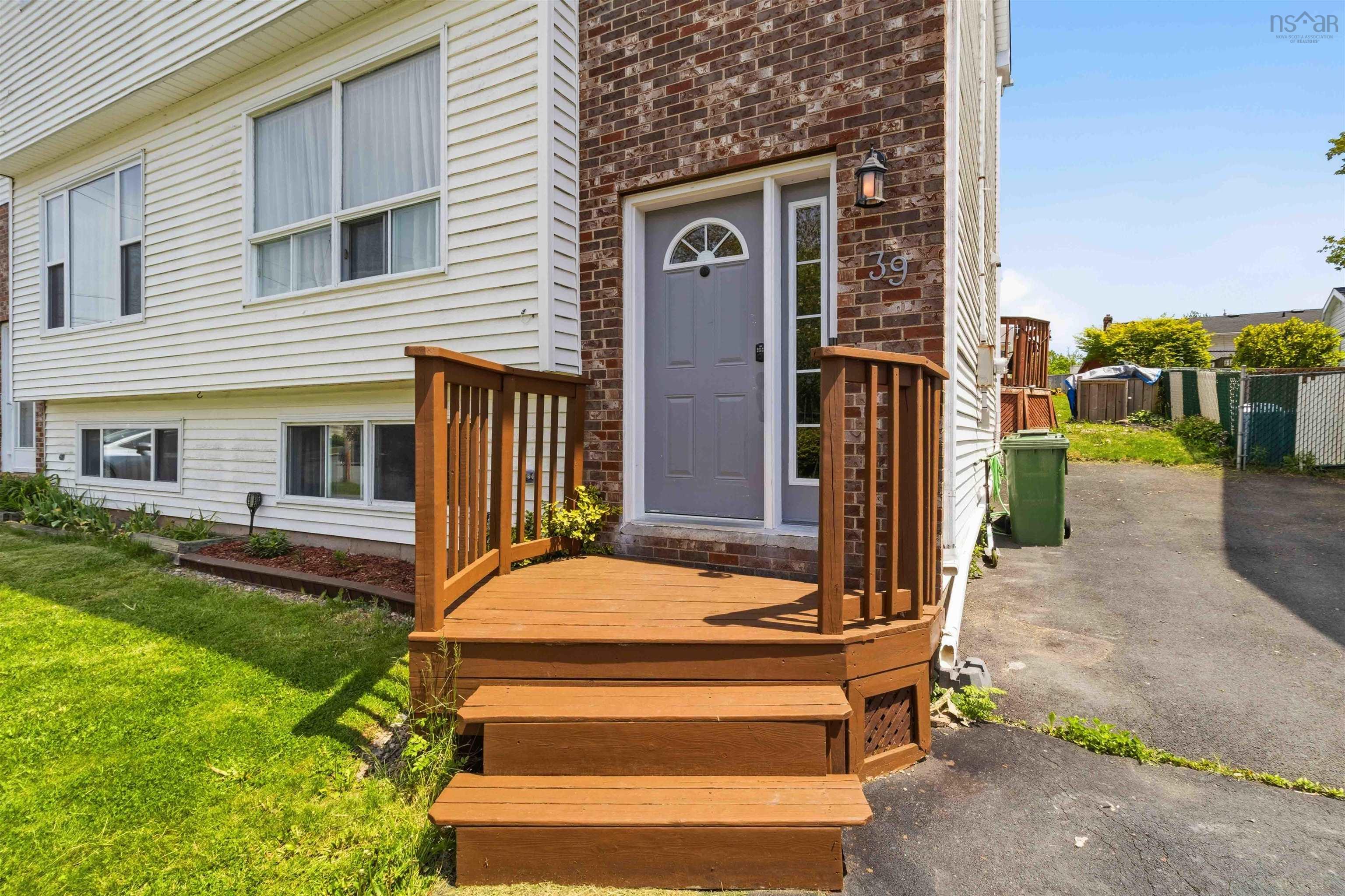 39 Pondicherry Crescent, Dartmouth, NS (MLS 202614045)